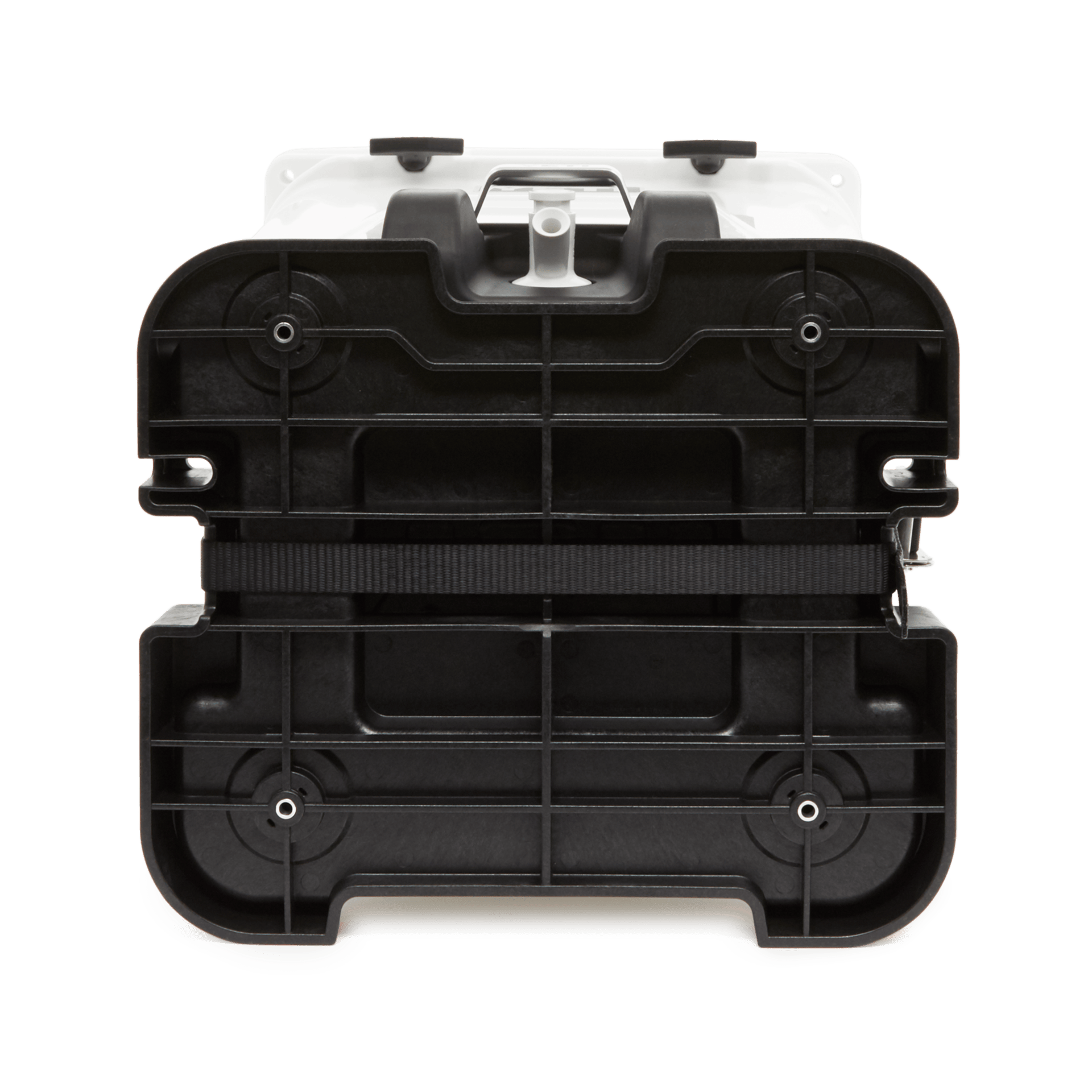 Silo Mount - Preferred Pickfz