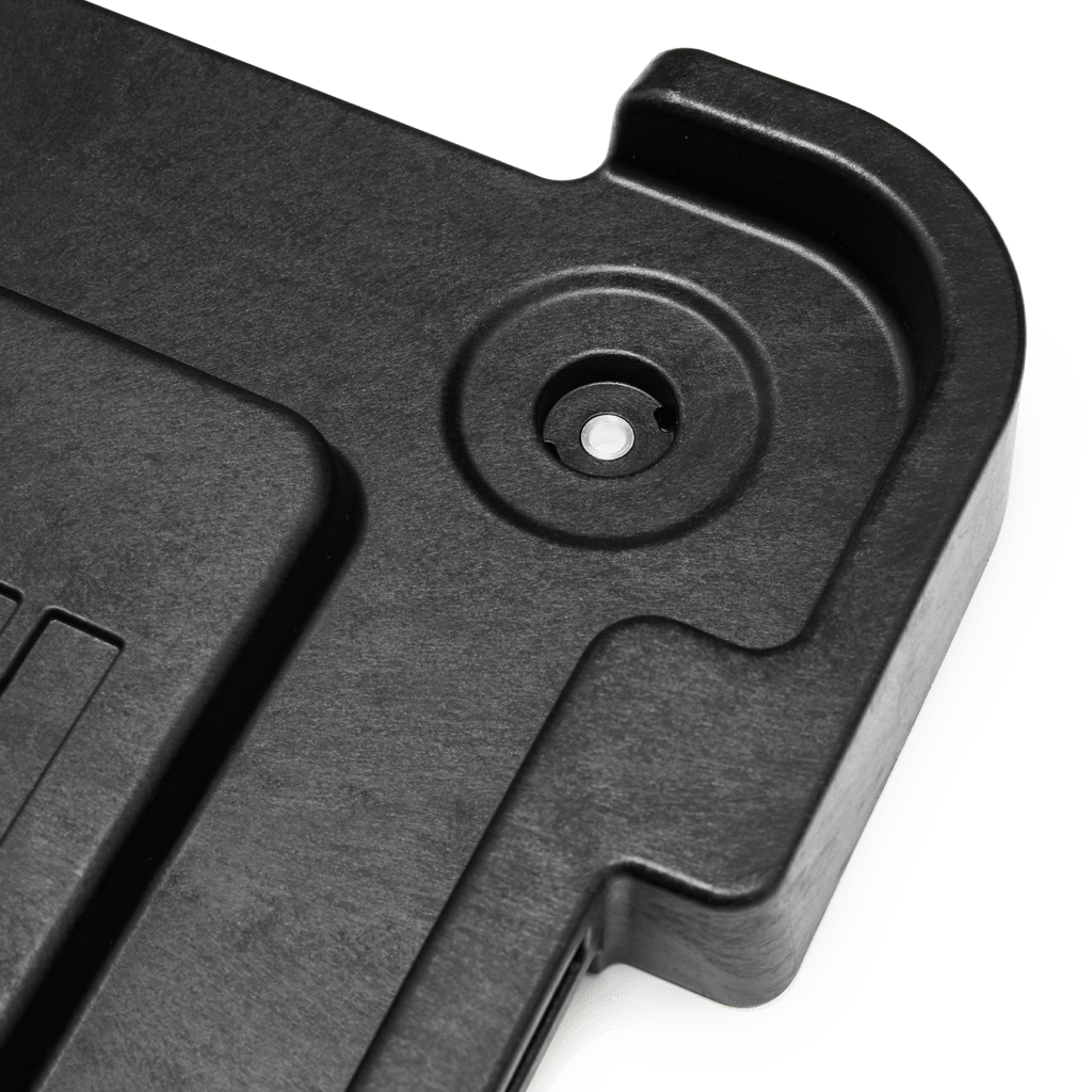 Silo Mount - Preferred Pickfz