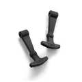 Tundra T-Rex Lid Latches - Preferred Pickzw