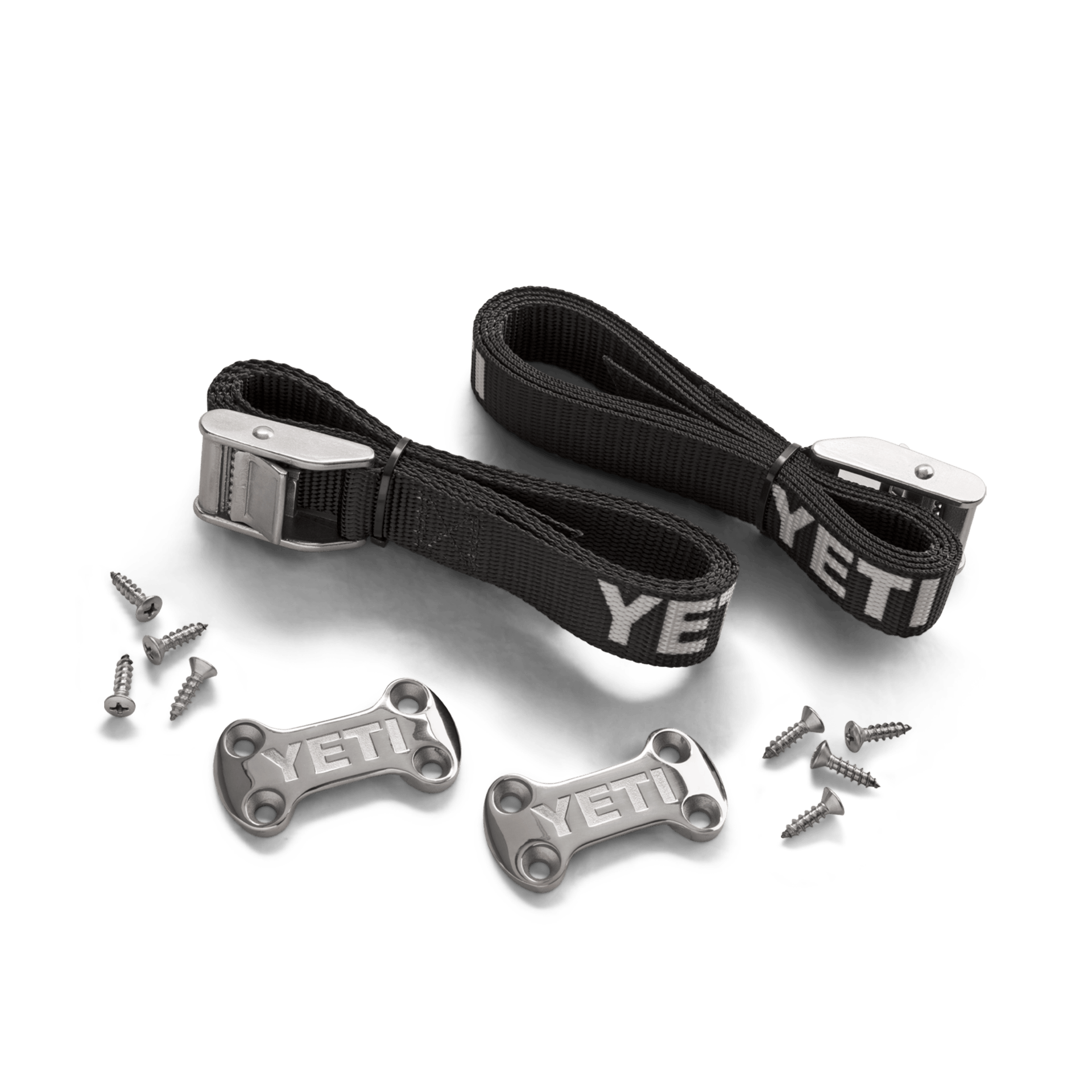 YETI Tie-Down Kit - Preferred Picktw