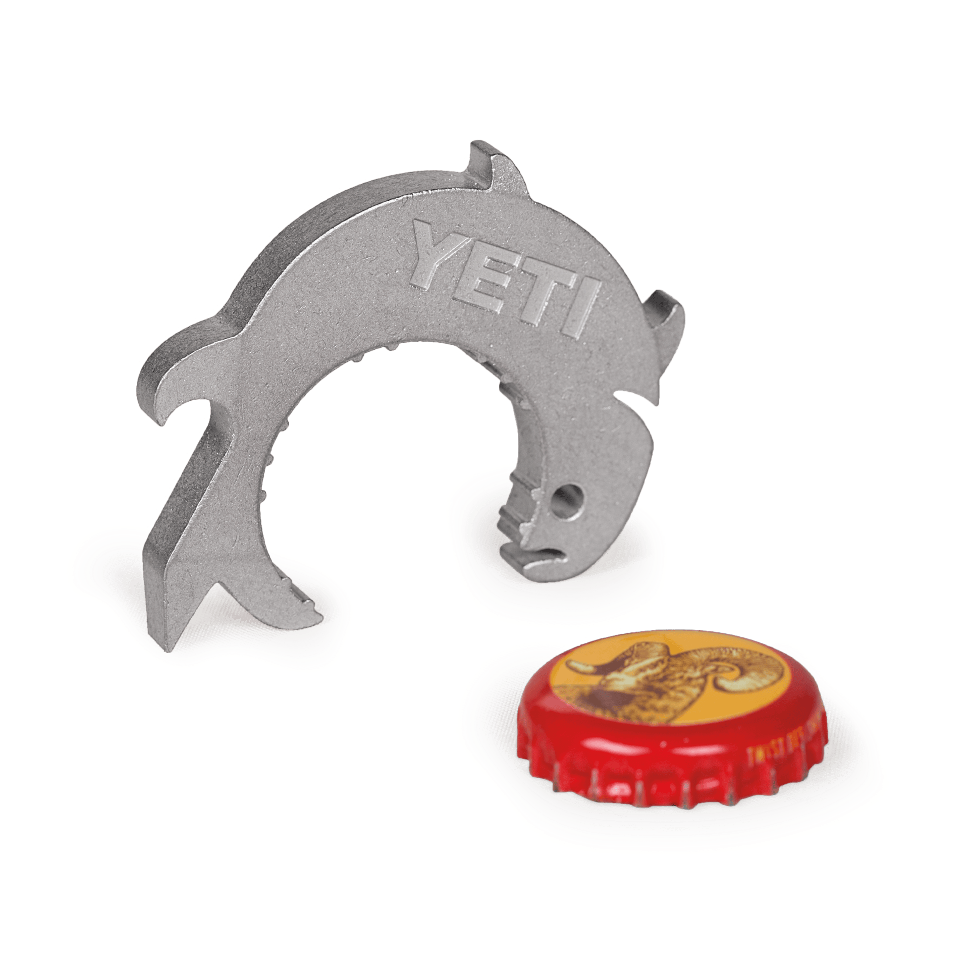 YETI Tarpon Beverage Entry Tool - Preferred Pickrv