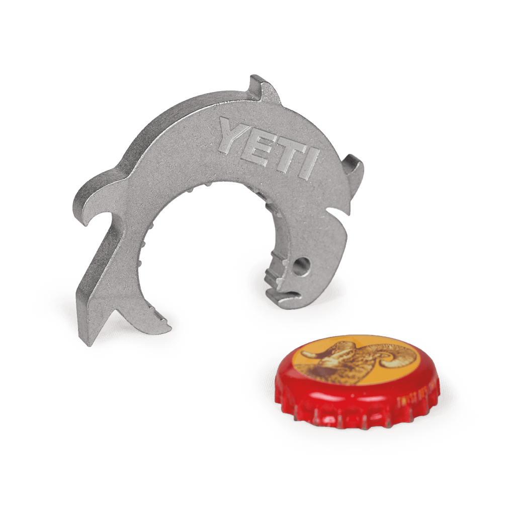 YETI Tarpon Beverage Entry Tool - Preferred Pickv0