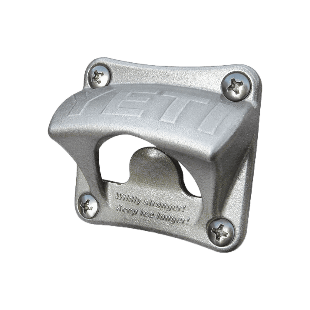 YETI Wall Mount Bottle Opener - Preferred Pickz7