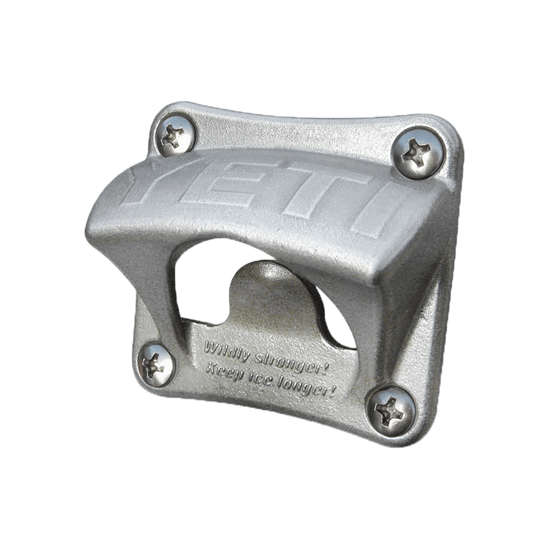 YETI Wall Mount Bottle Opener - Preferred Pickz7
