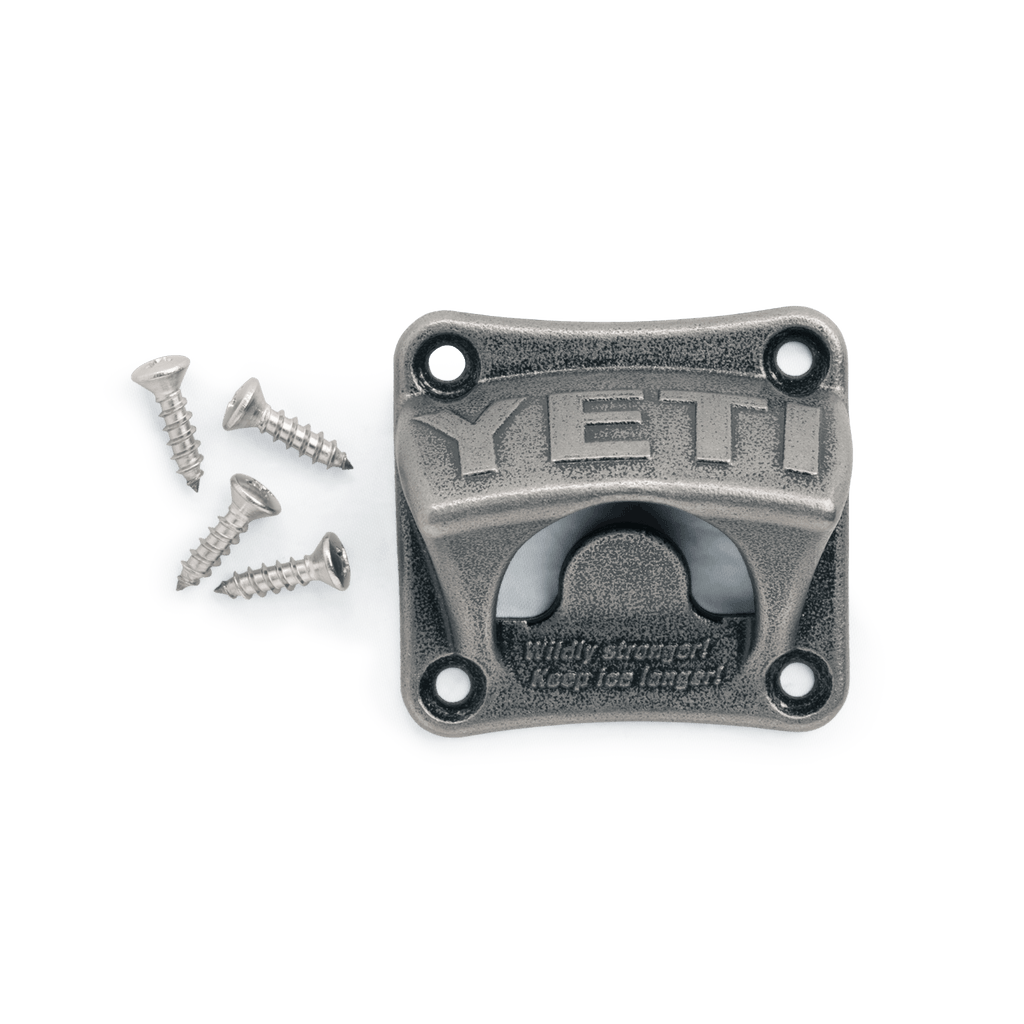 YETI Wall Mount Bottle Opener - Preferred Pickz7