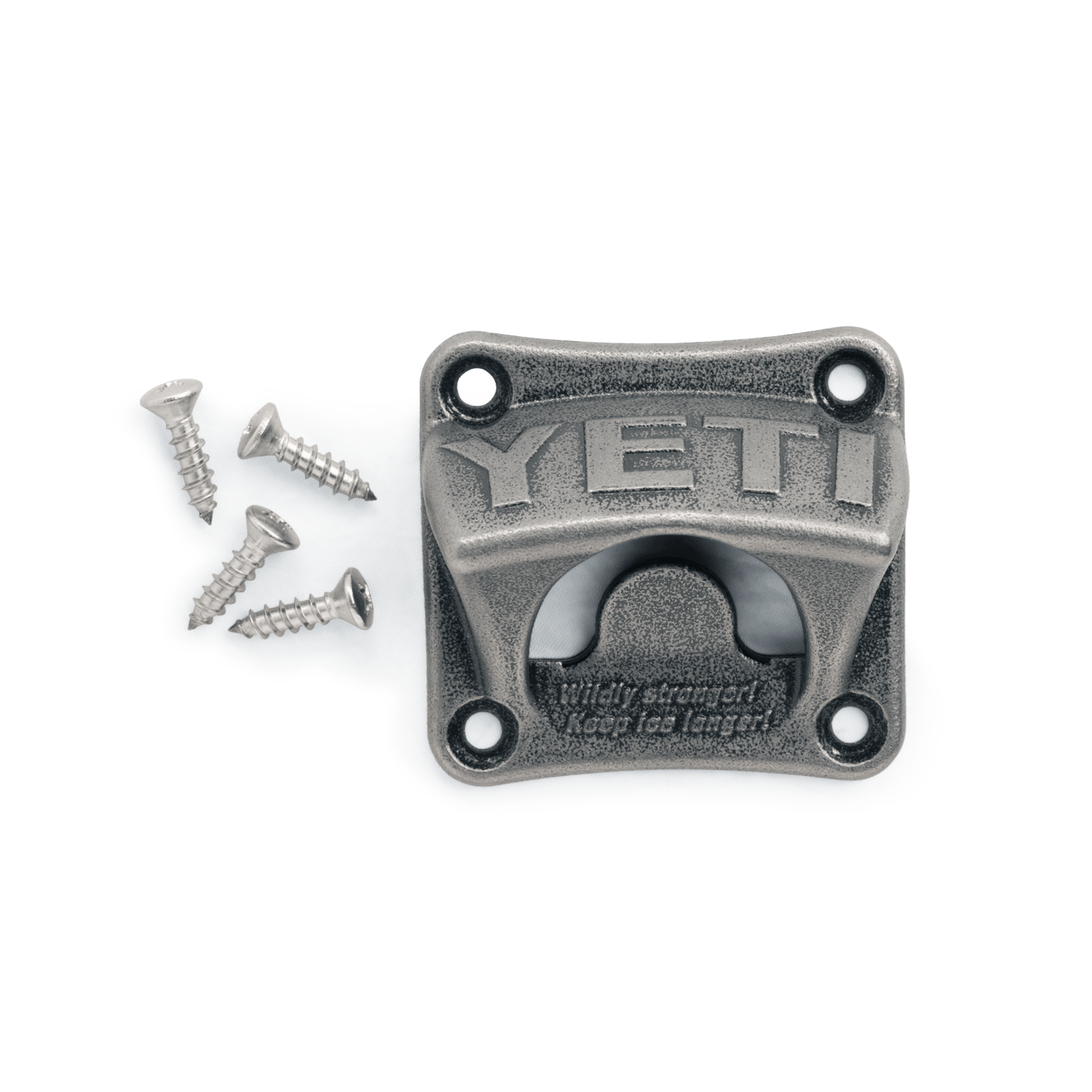 YETI Wall Mount Bottle Opener - Preferred Pickz7