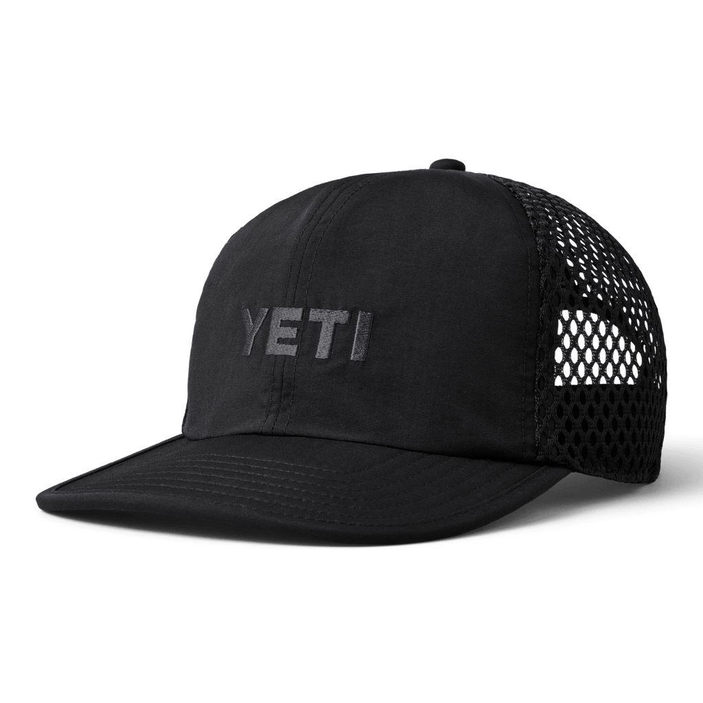 YETI Logo Low Profile Performance Hat - Preferred Pick6c