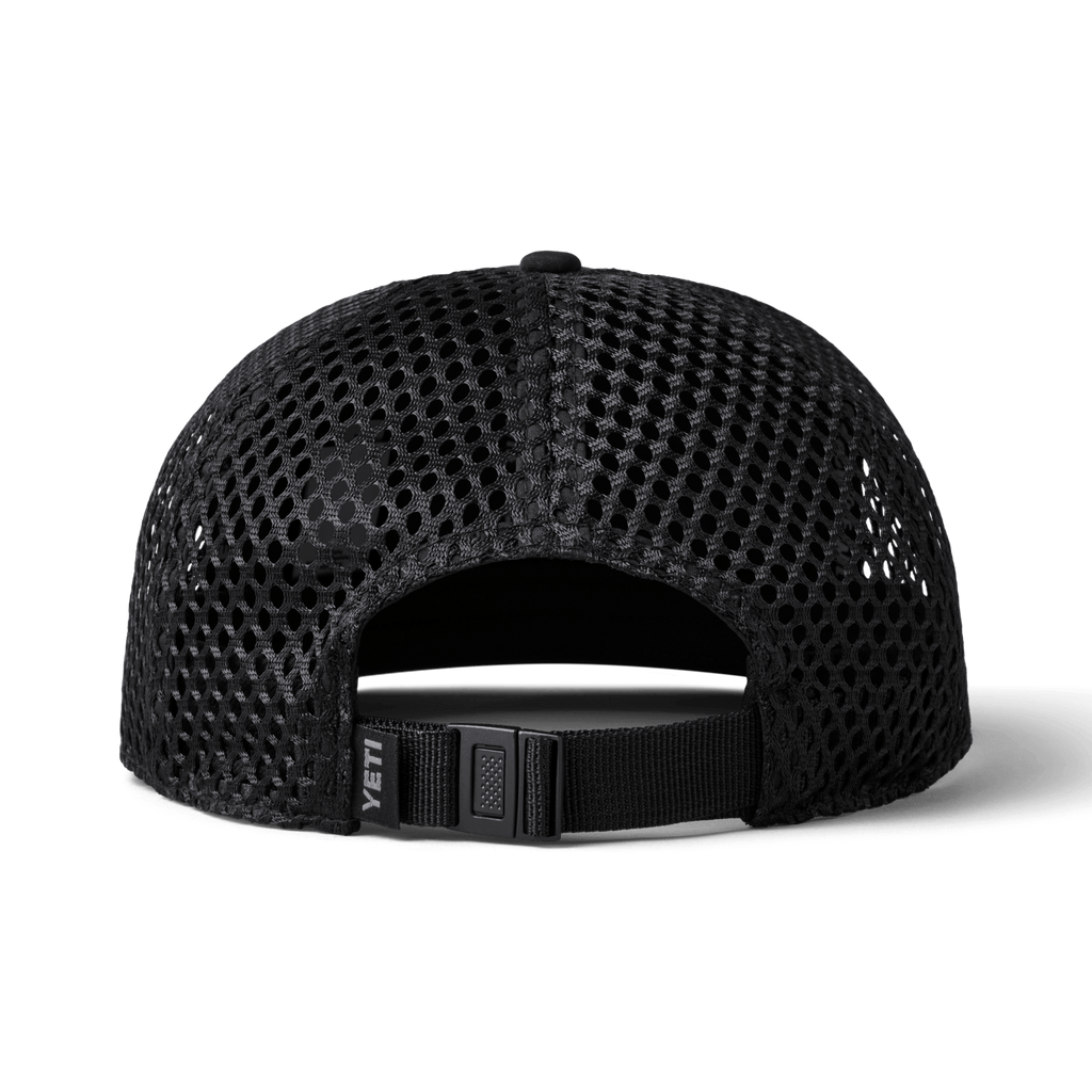YETI Logo Low Profile Performance Hat - Preferred Pick6c