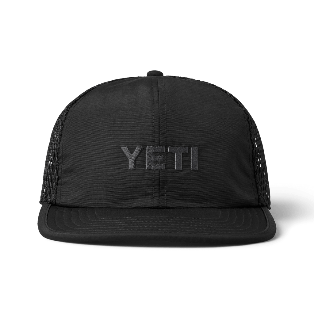 YETI Logo Low Profile Performance Hat - Preferred Pick6c