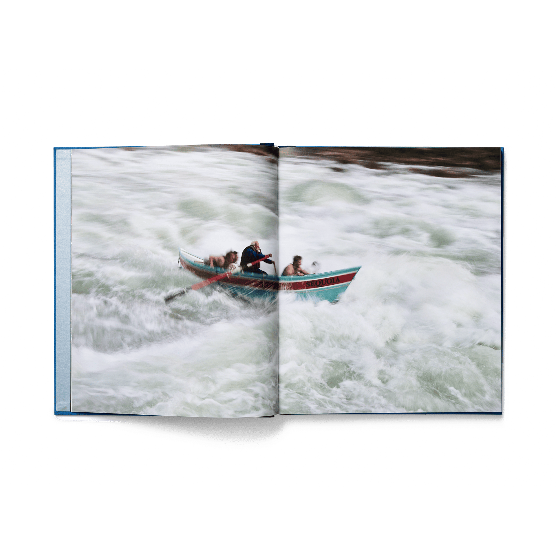 YETI Presents: Smoke Coffee Table Book - Preferred Pickdw