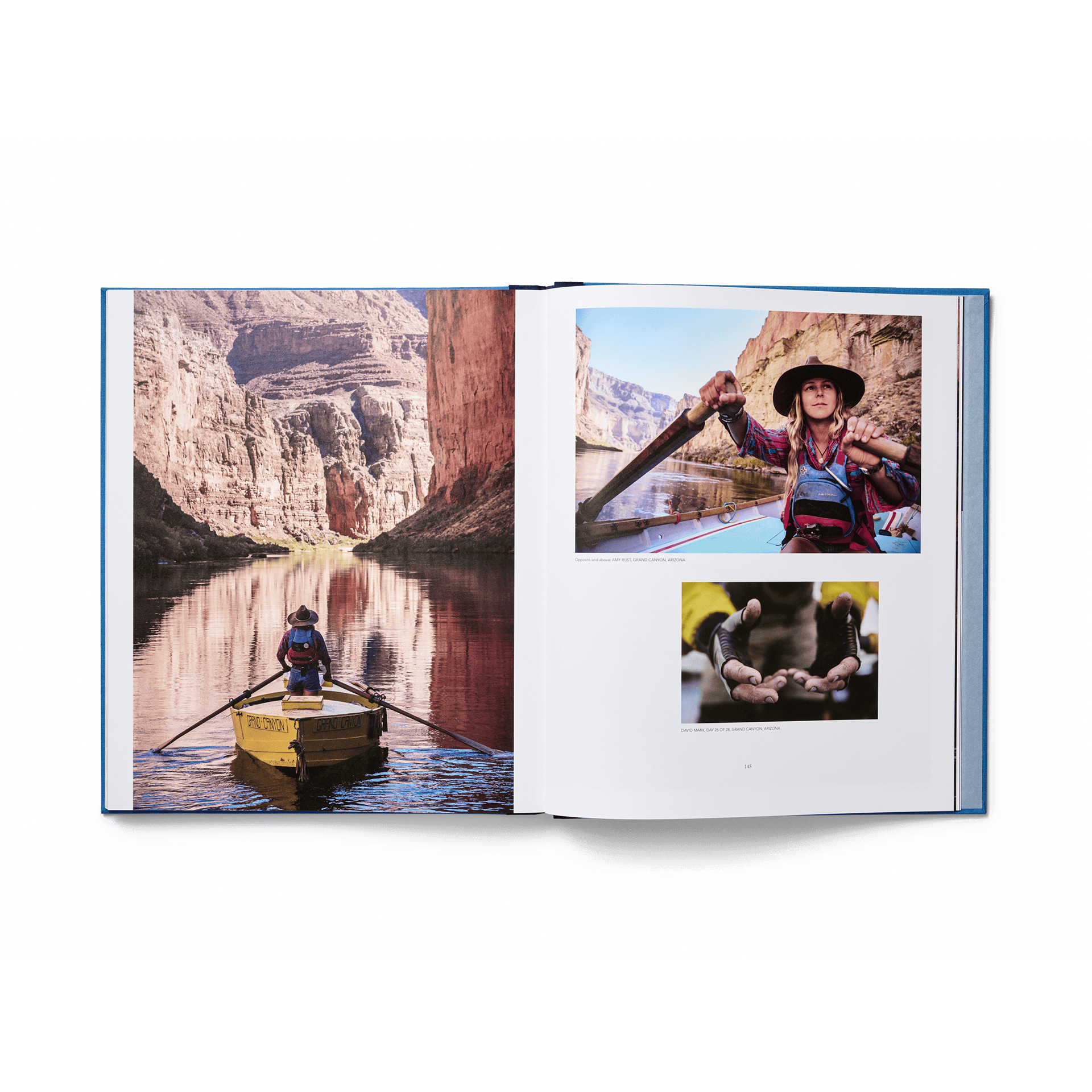 YETI Presents: Smoke Coffee Table Book - Preferred Pickdw
