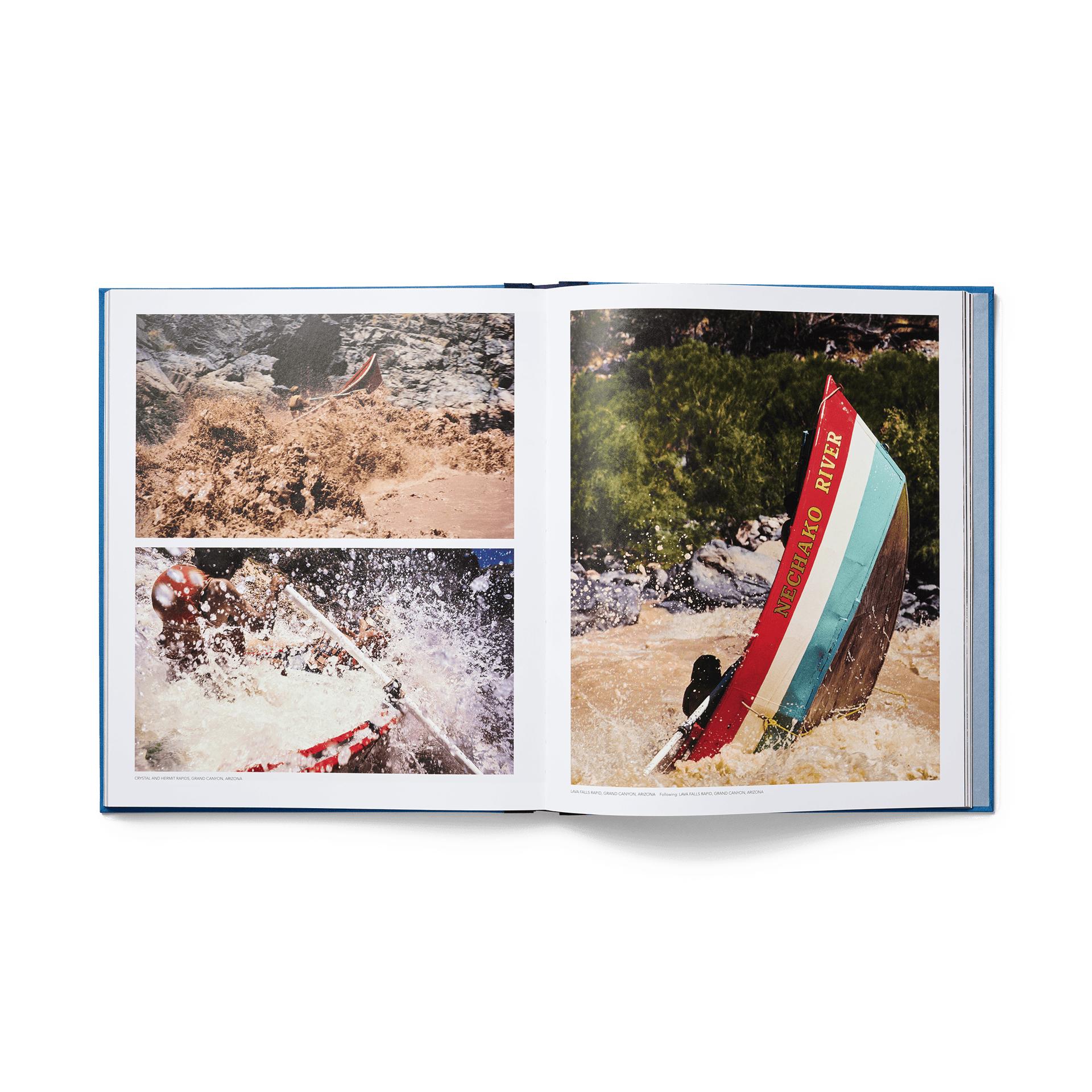 YETI Presents: Smoke Coffee Table Book - Preferred Pickdw