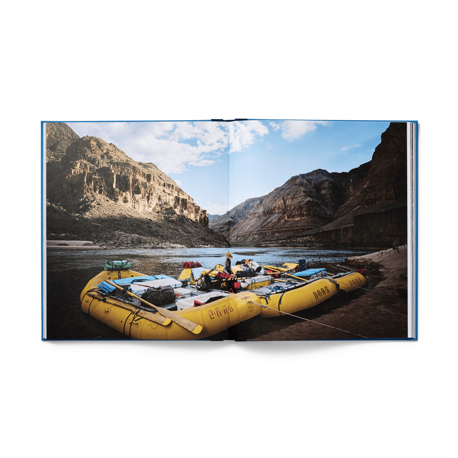 YETI Presents: Smoke Coffee Table Book - Preferred Pickdw