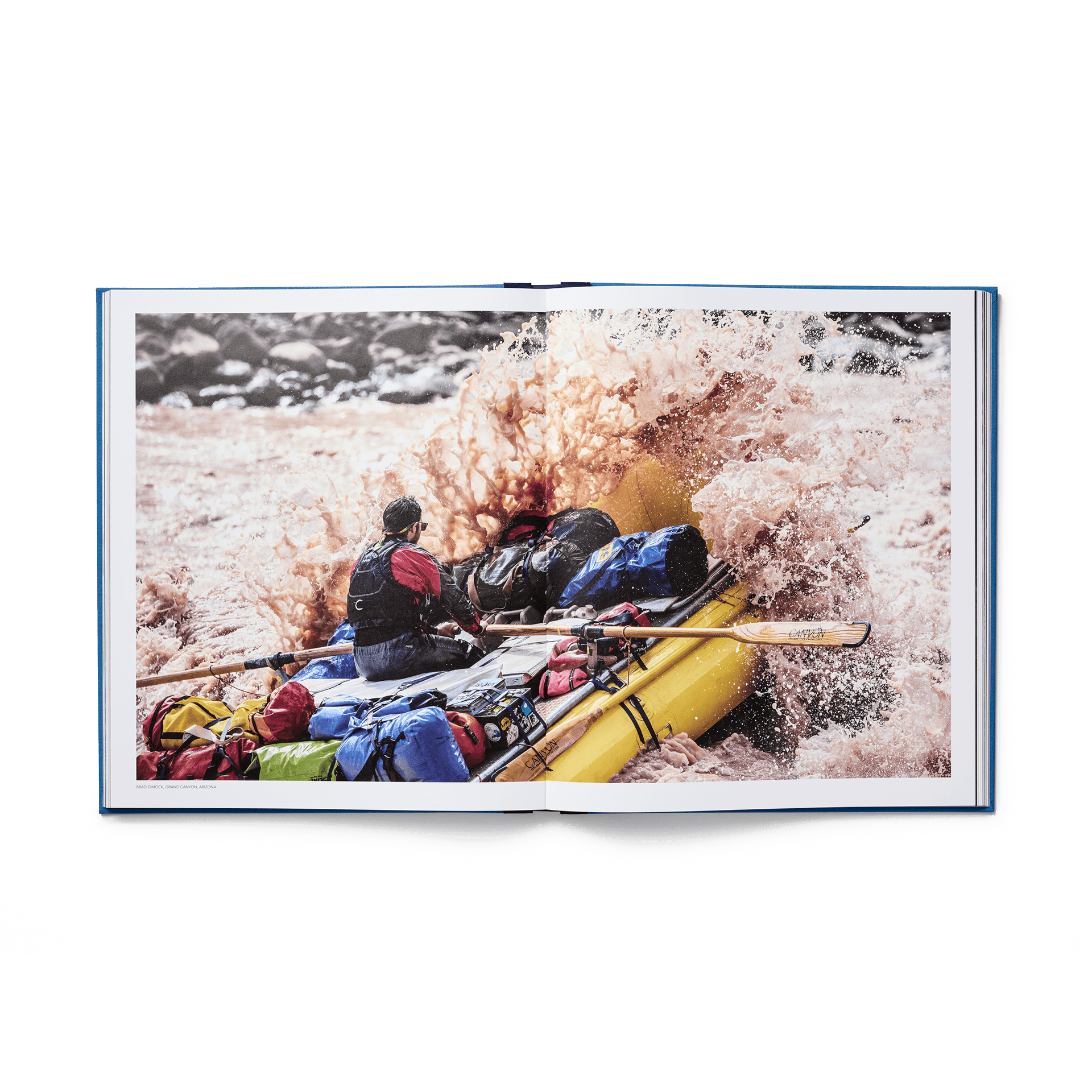 YETI Presents: Smoke Coffee Table Book - Preferred Pickdw