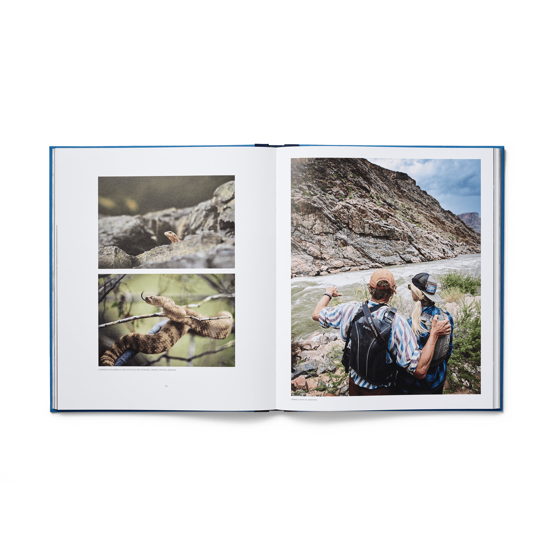 YETI Presents: Smoke Coffee Table Book - Preferred Pickdw