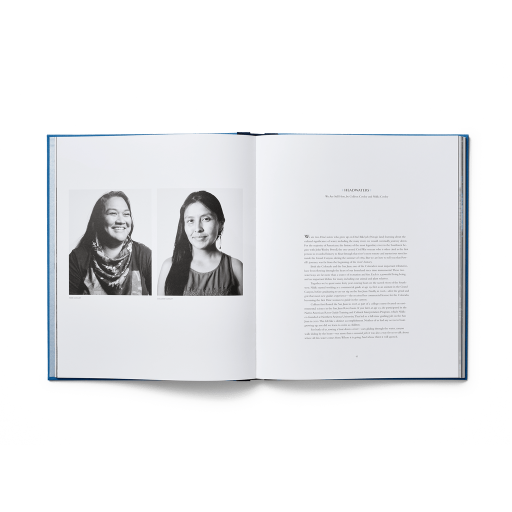 YETI Presents: Smoke Coffee Table Book - Preferred Pickdw