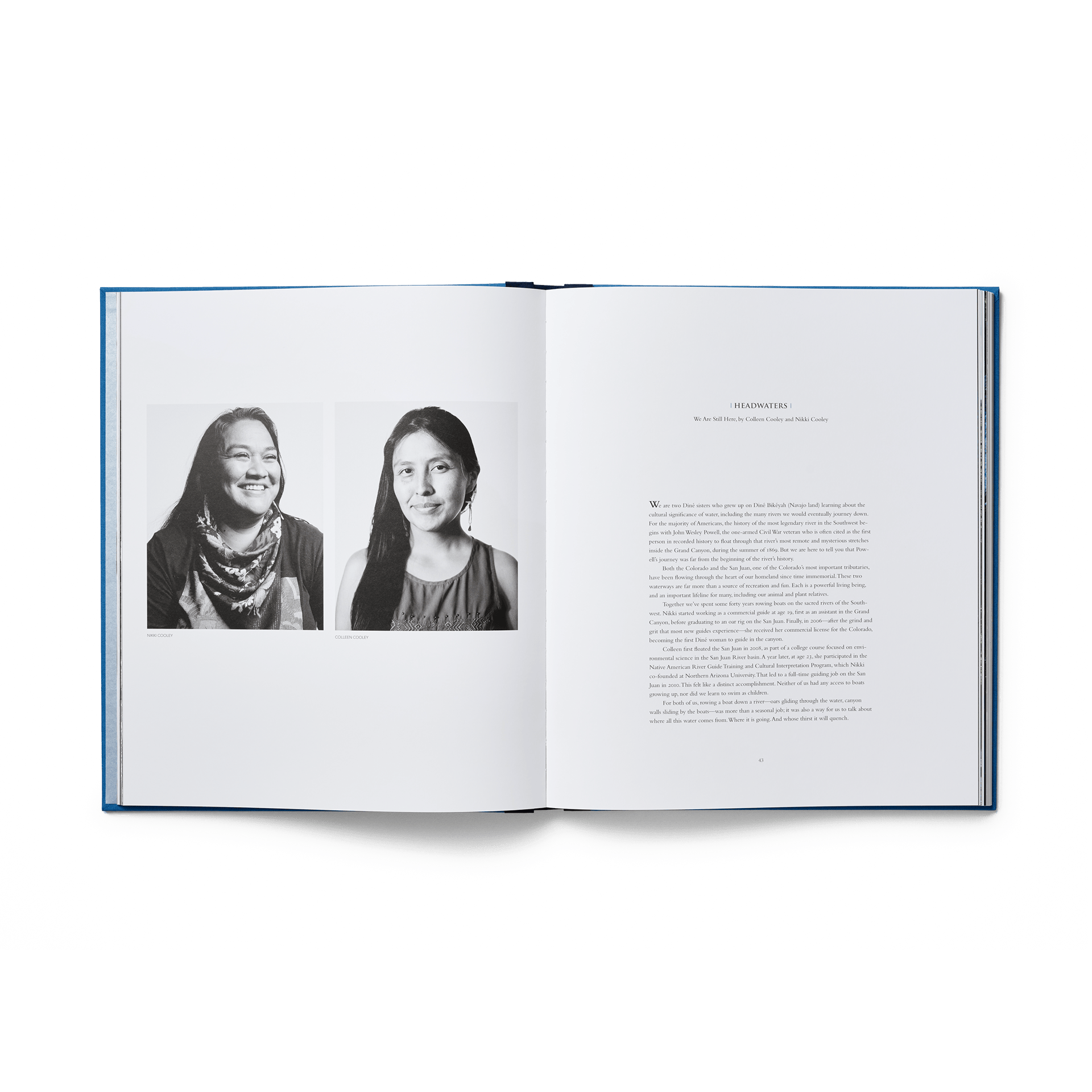 YETI Presents: Smoke Coffee Table Book - Preferred Pickdw