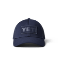 YETI Logo Patch Low Pro Trucker Hat - Preferred Pickp6