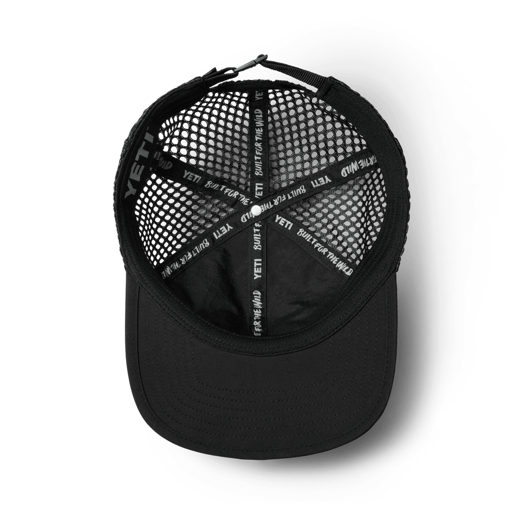 YETI Logo Low Profile Performance Hat - Preferred Pick6c