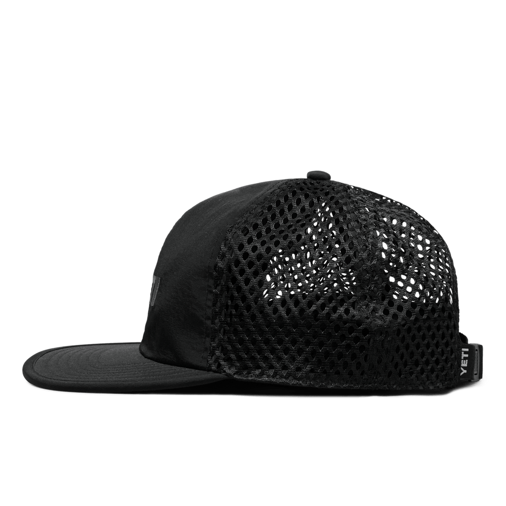 YETI Logo Low Profile Performance Hat - Preferred Pick6c