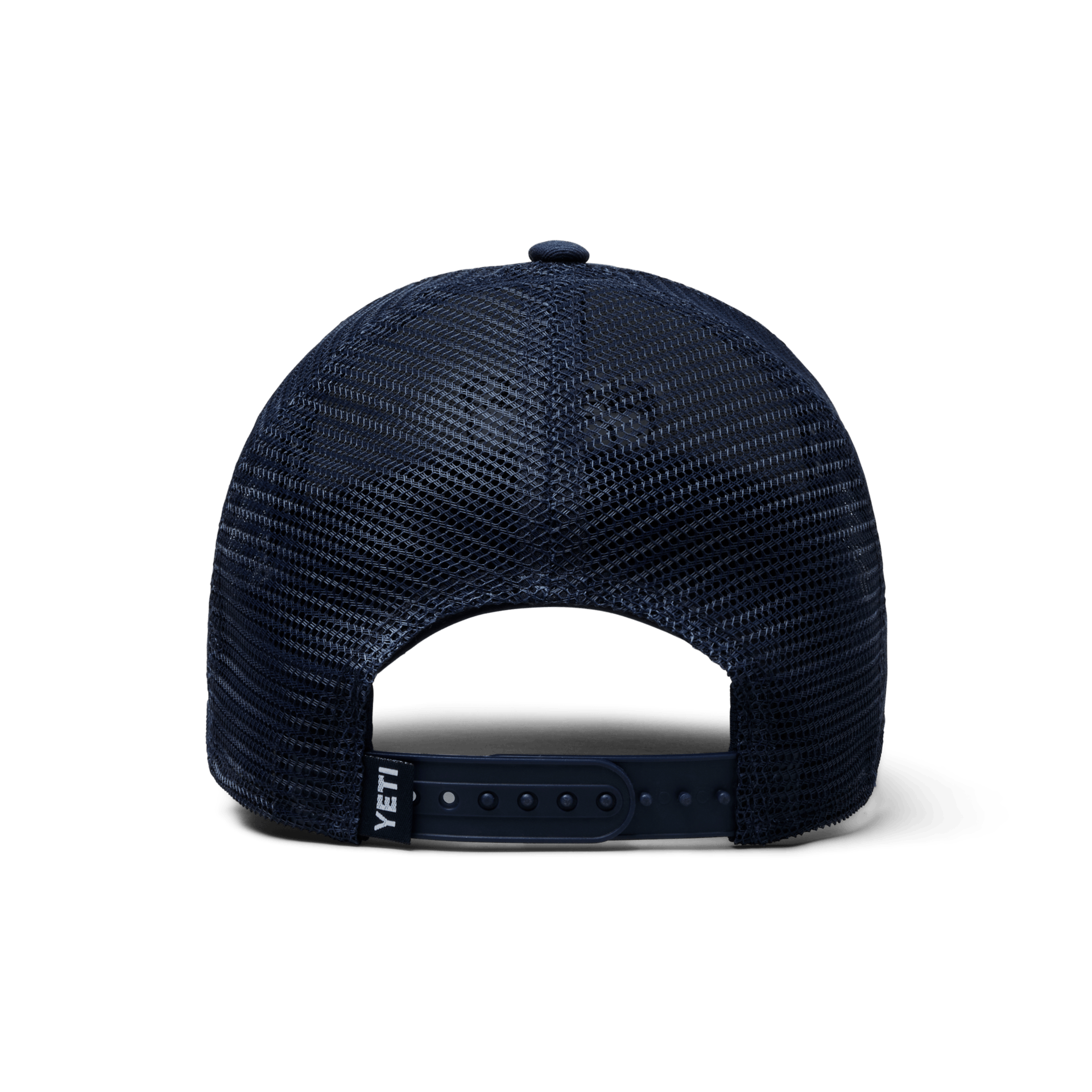 Tundra Badge Low Pro Trucker Hat - Preferred Pickzo