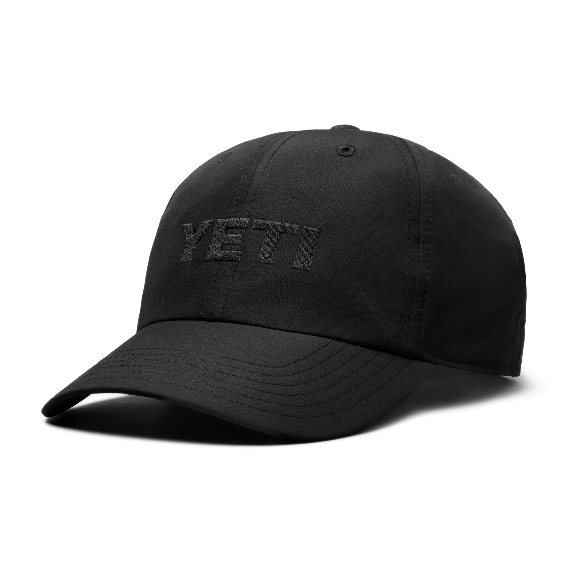 YETI Logo Performance Baseball Cap - Preferred Pick Da