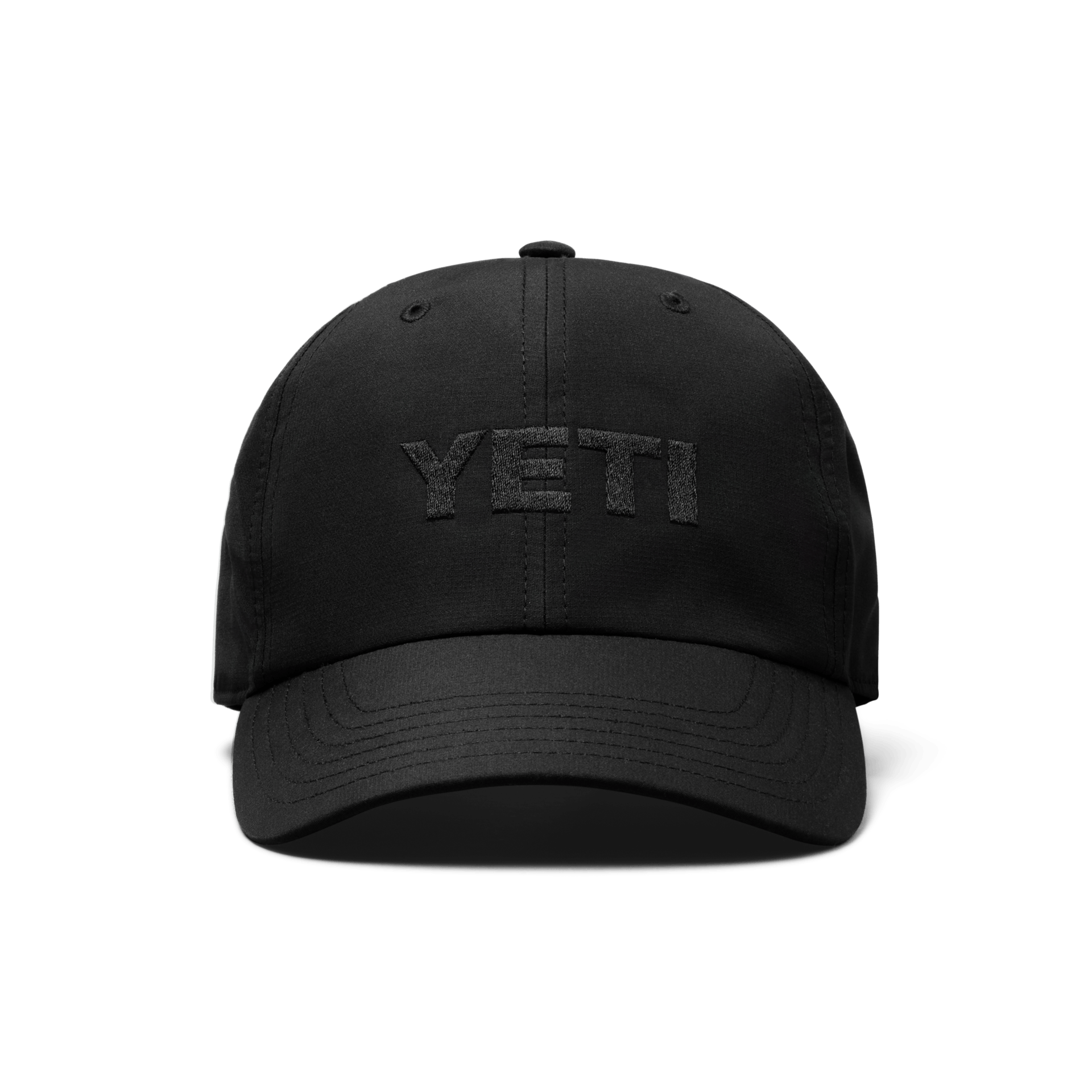 YETI Logo Performance Baseball Cap - Preferred Pick Da