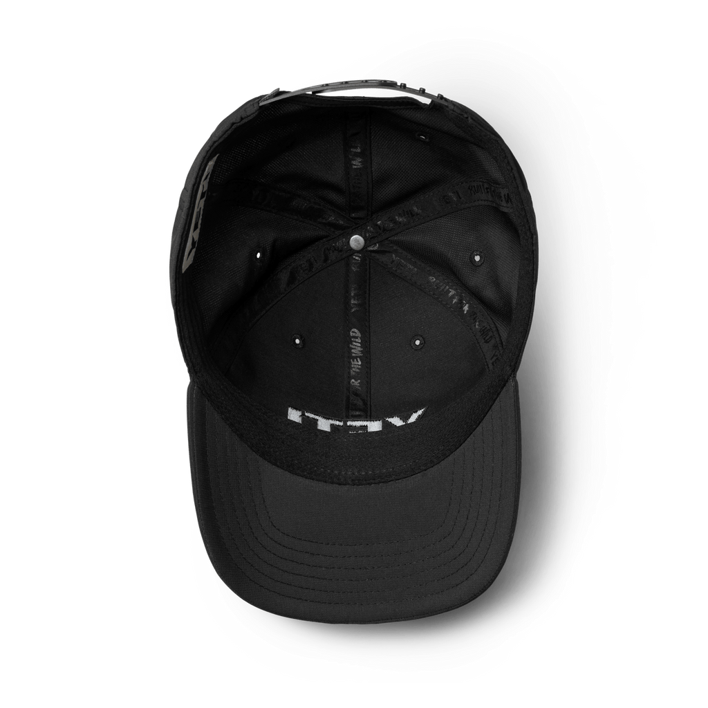 YETI Logo Performance Baseball Cap - Preferred Pick Da