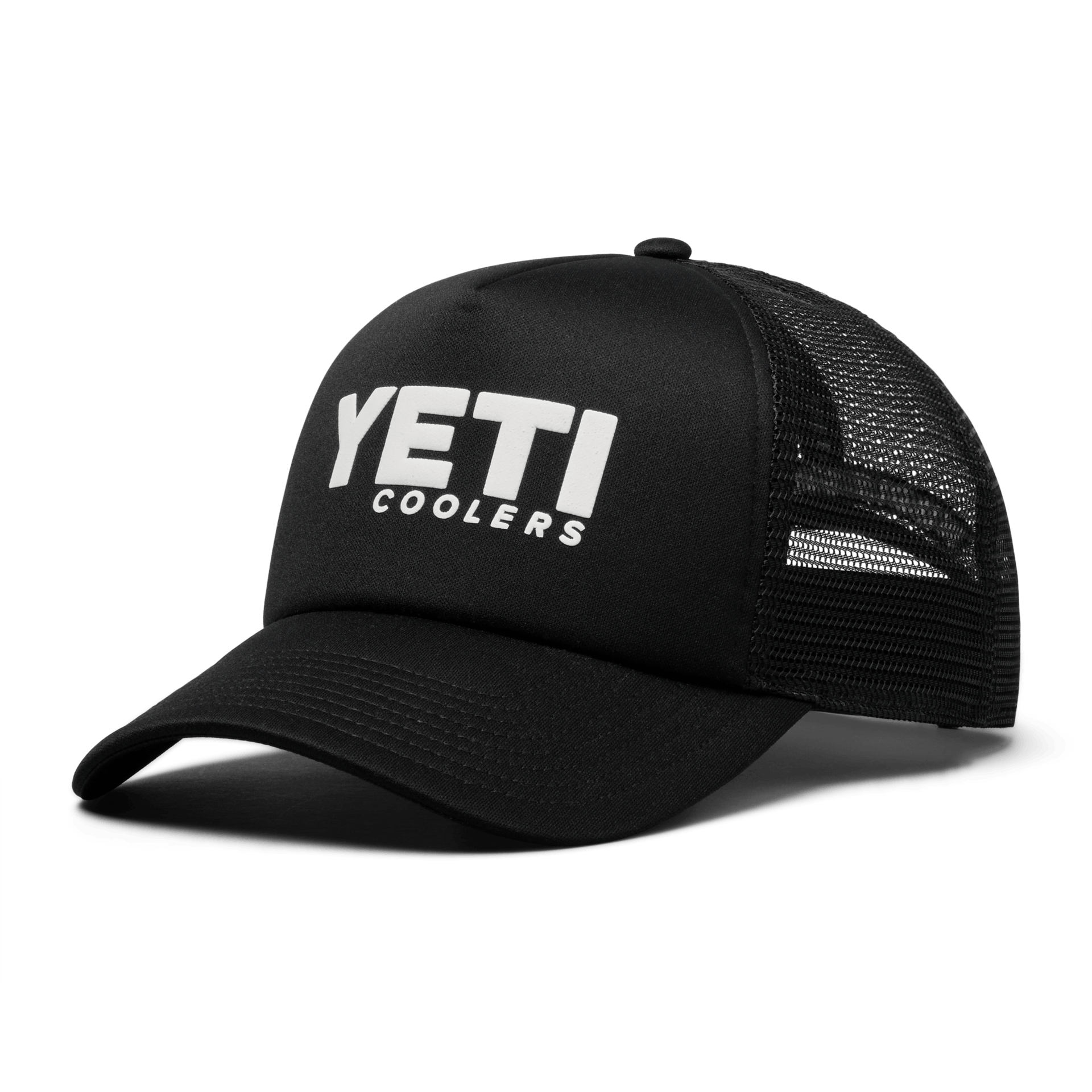 YETI Coolers Mid Pro Foam Trucker Hat - Preferred Pickz4