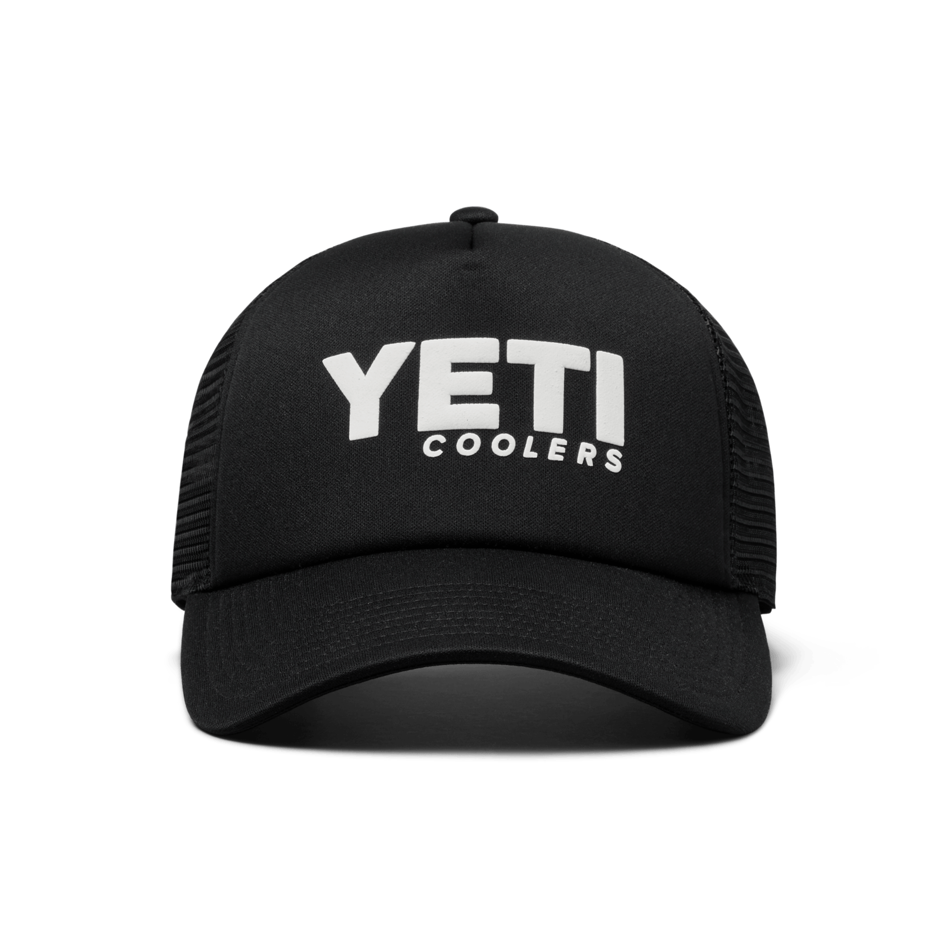 YETI Coolers Mid Pro Foam Trucker Hat - Preferred Pickz4