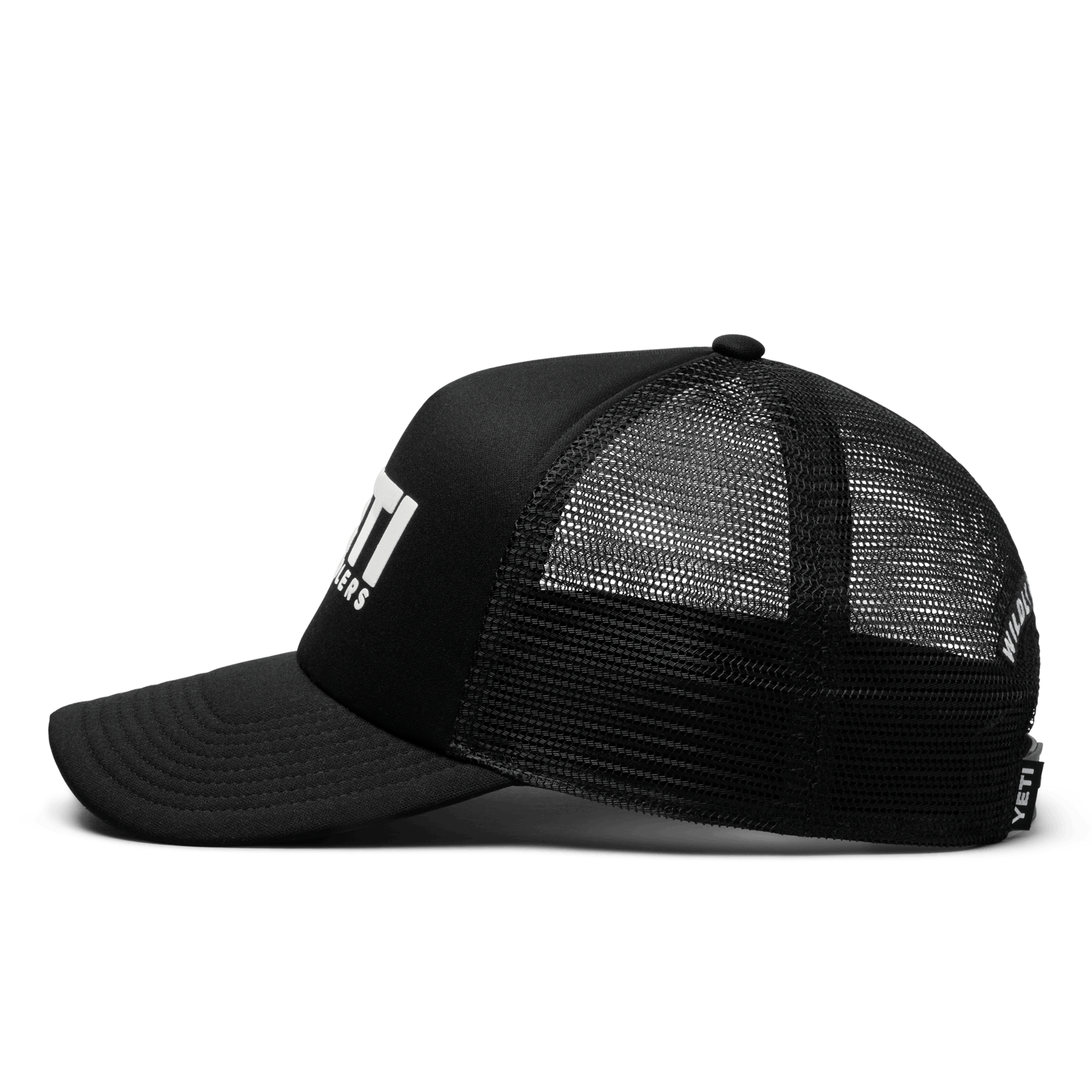 YETI Coolers Mid Pro Foam Trucker Hat - Preferred Pickz4