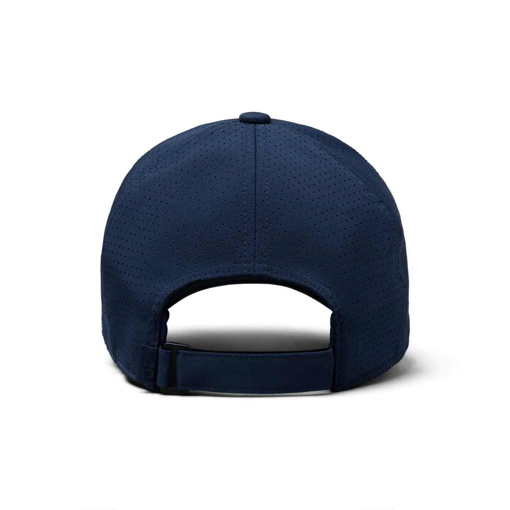 YETI Logo Structured Performance Hat - Preferred Picky5