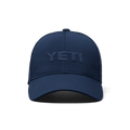 YETI Logo Structured Performance Hat - Preferred Picky5