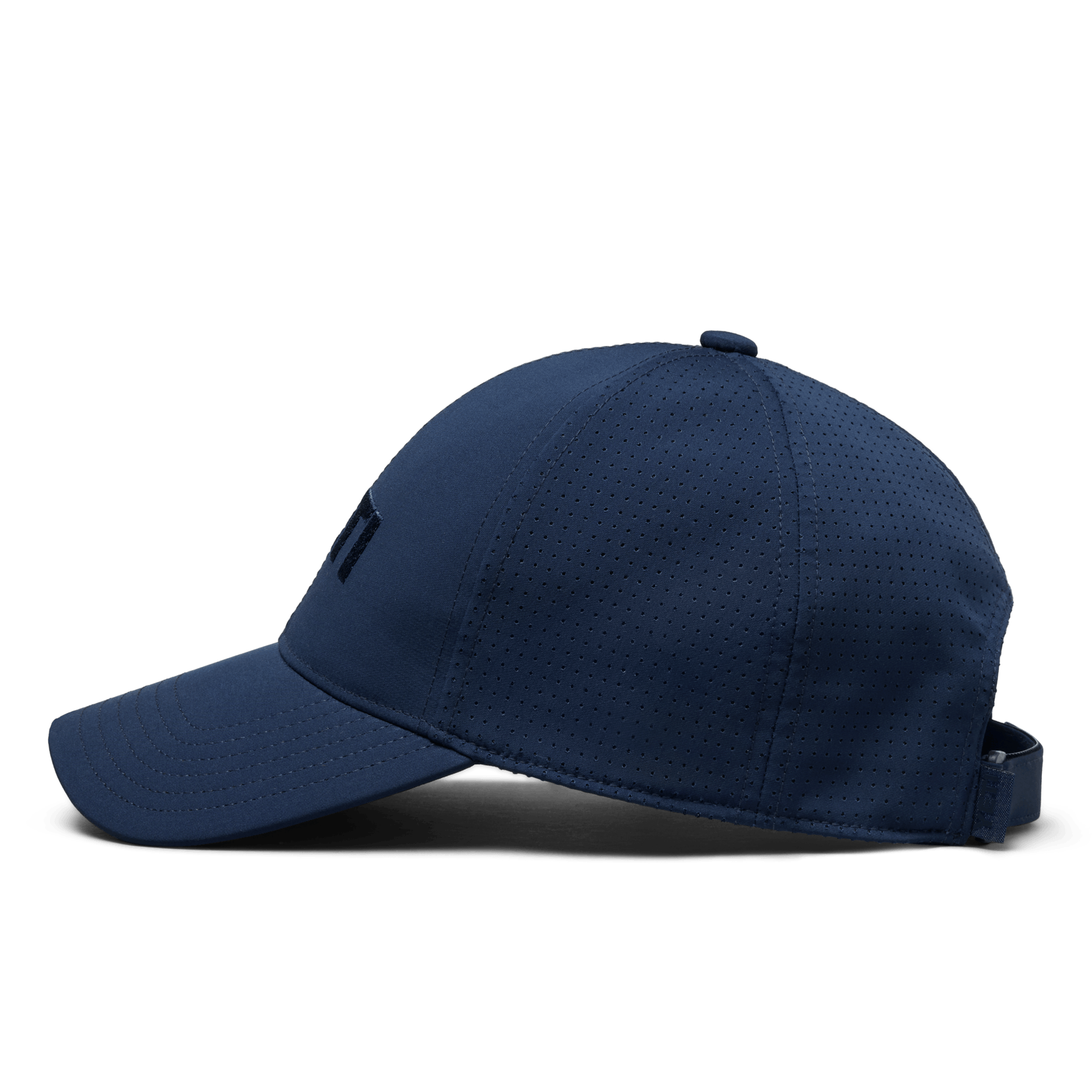 YETI Logo Structured Performance Hat - Preferred Picky5