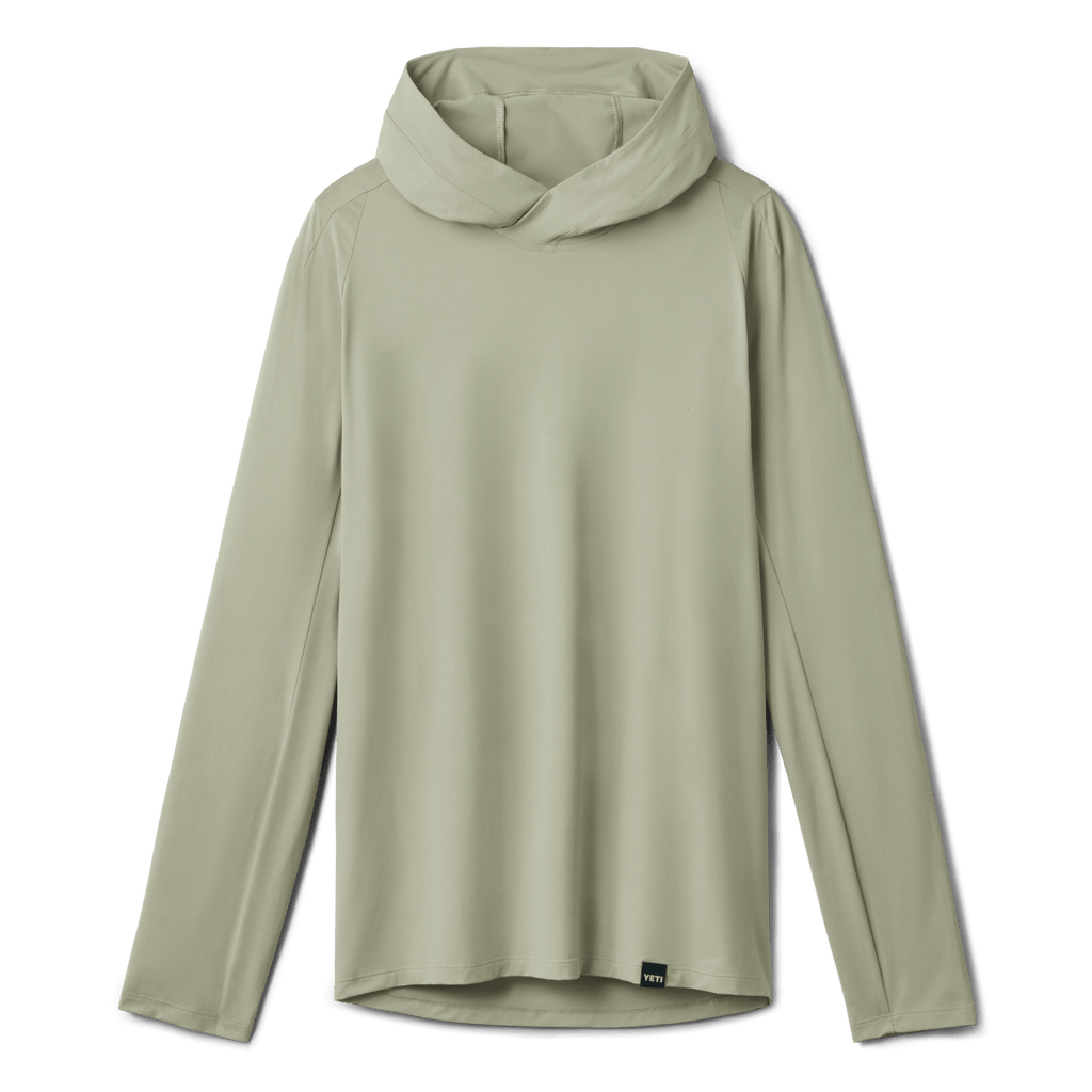 Hooded Ultra Lightweight Sunshirt - Preferred Pickrw