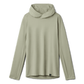 Hooded Ultra Lightweight Sunshirt - Preferred Pickrw
