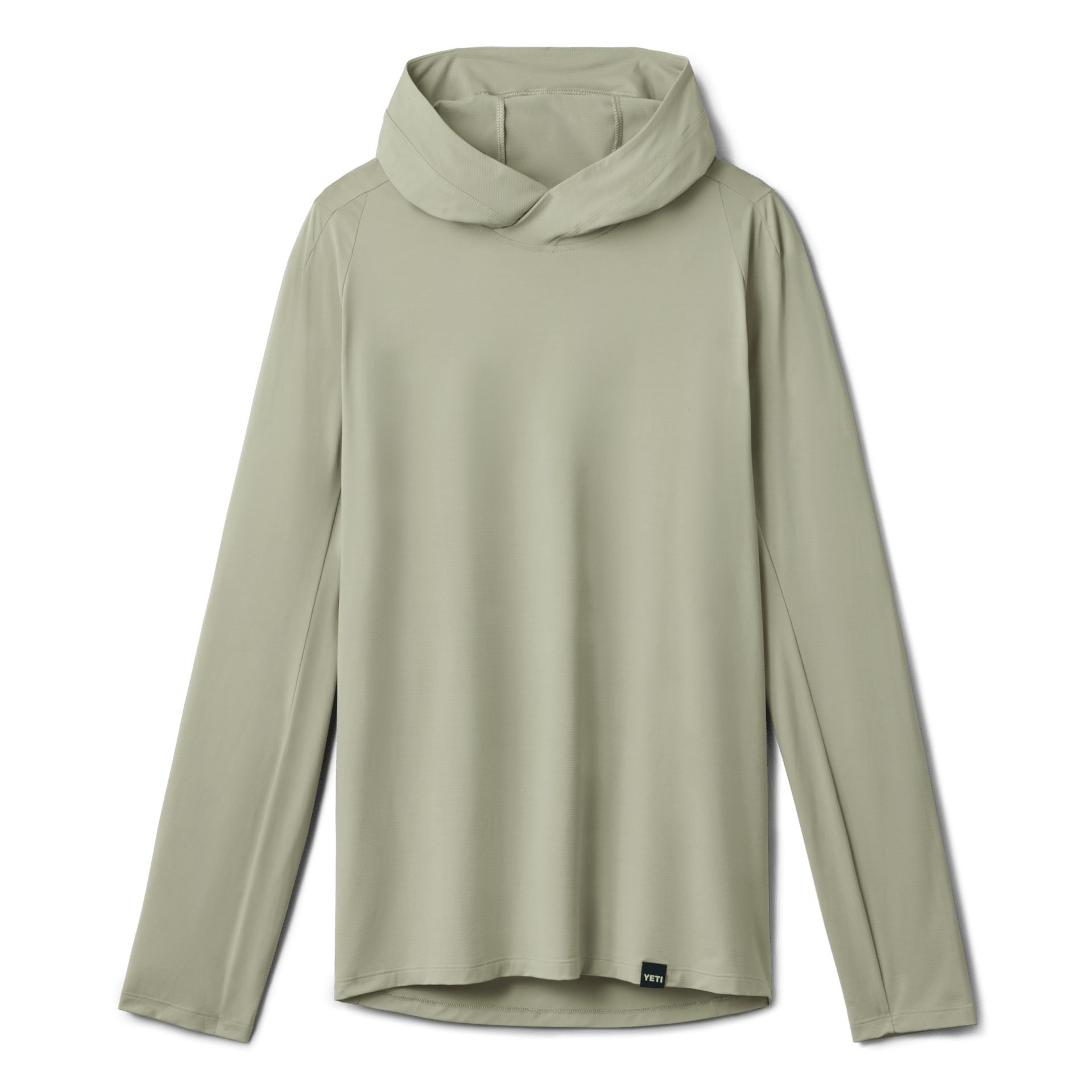 Hooded Ultra Lightweight Sunshirt - Preferred Pickrw