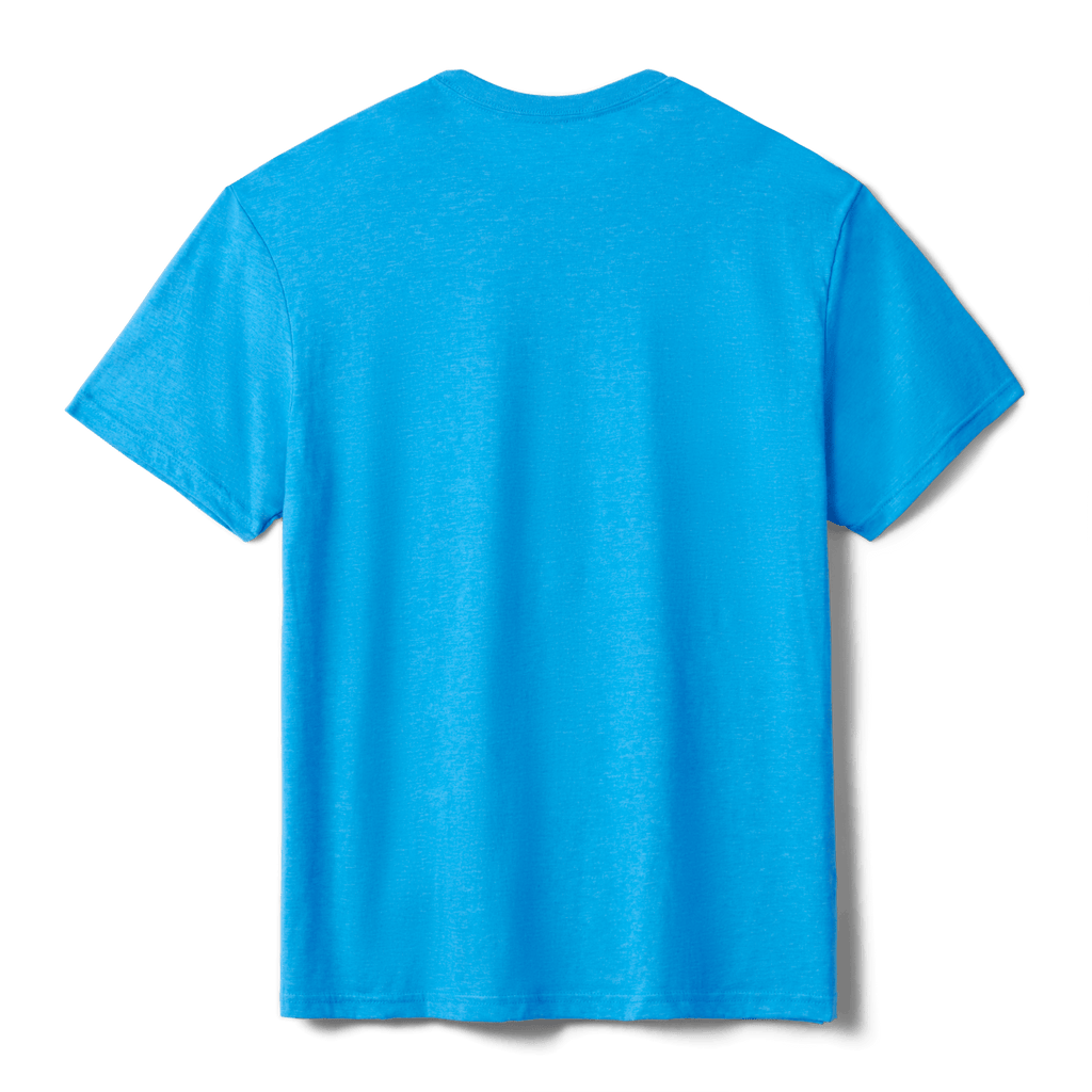 Big Wave Short Sleeve T-Shirt - Preferred Pick3h
