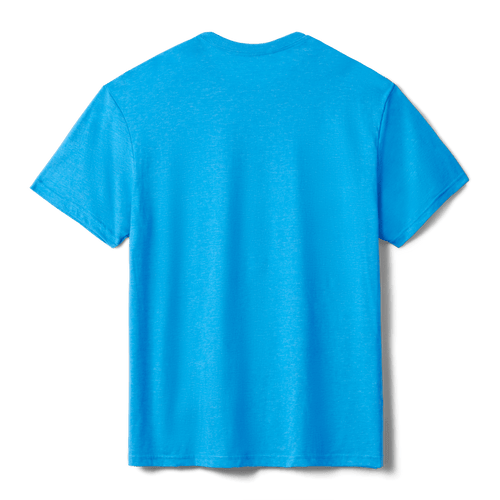 Big Wave Short Sleeve T-Shirt - Preferred Pick3h