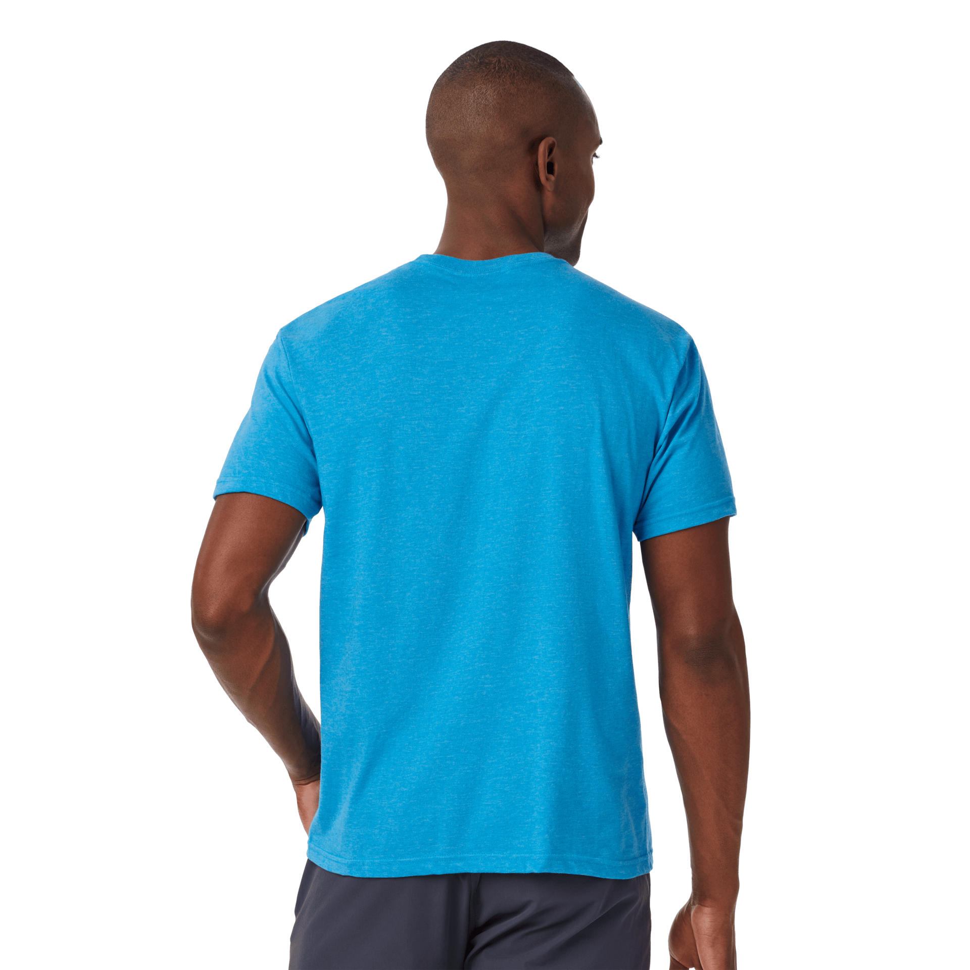 Big Wave Short Sleeve T-Shirt - Preferred Pick3h