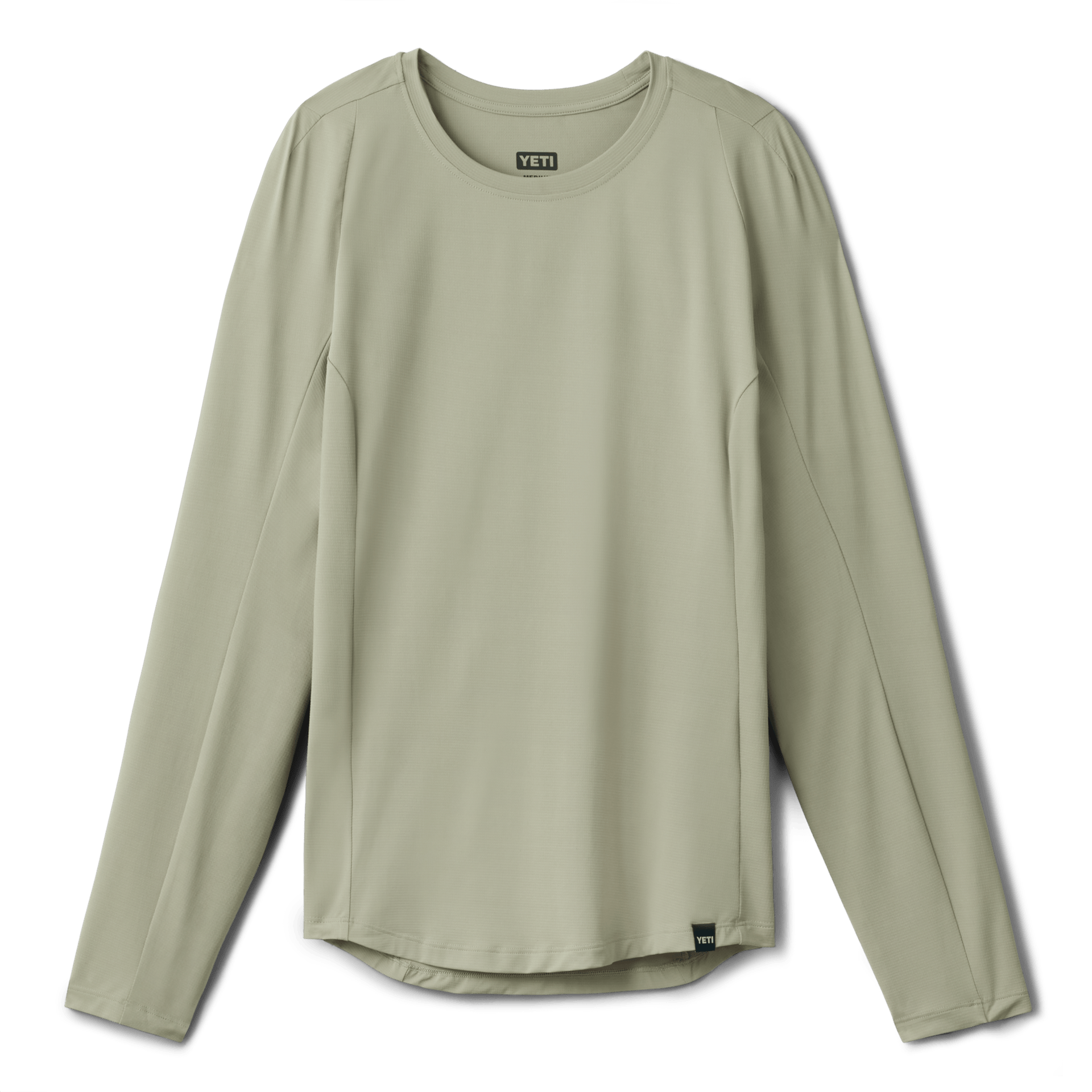 Women's Crew Neck Ultra Lightweight Sunshirt - Preferred Pick94