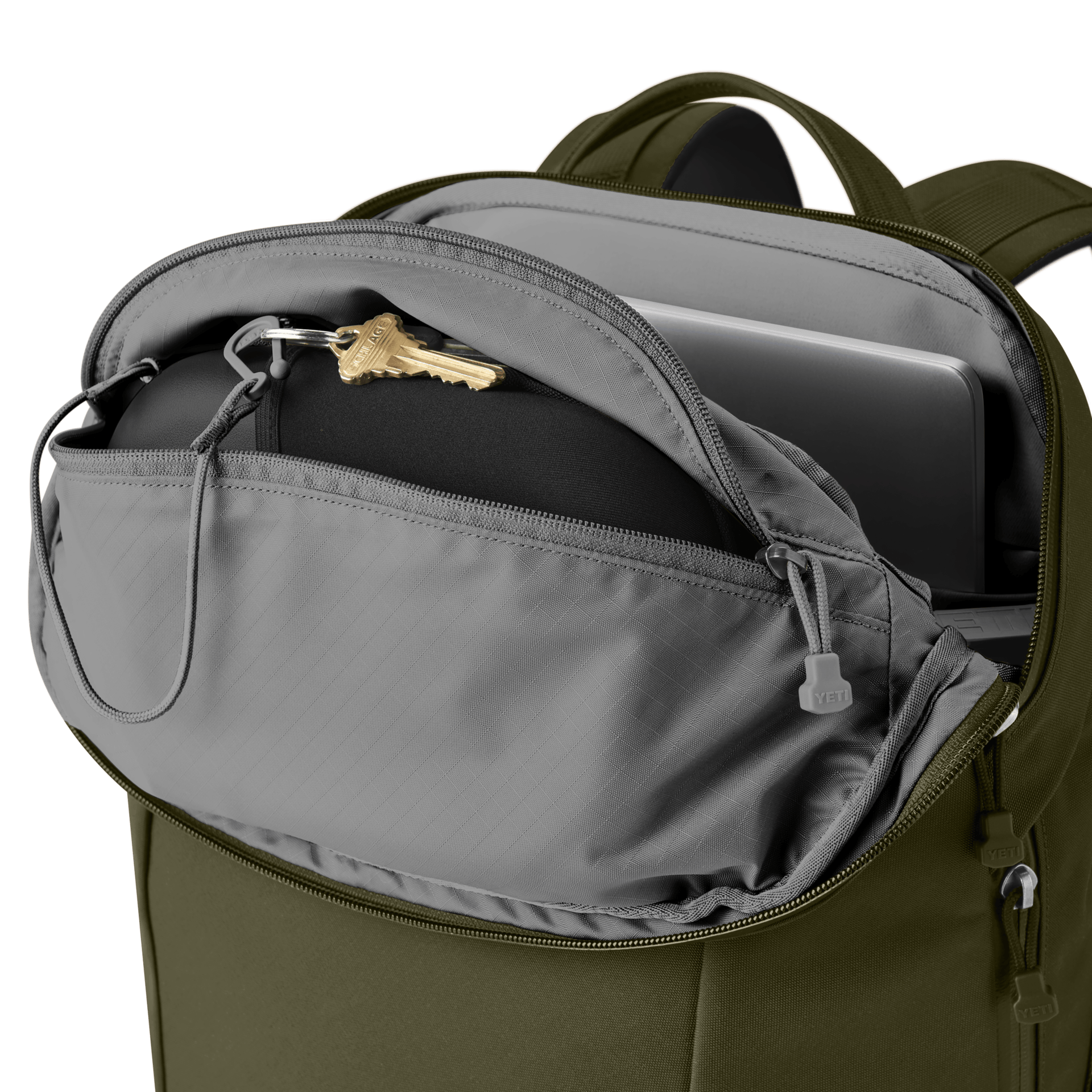 Crossroads 22L Carry On Backpack - Preferred Pickz9