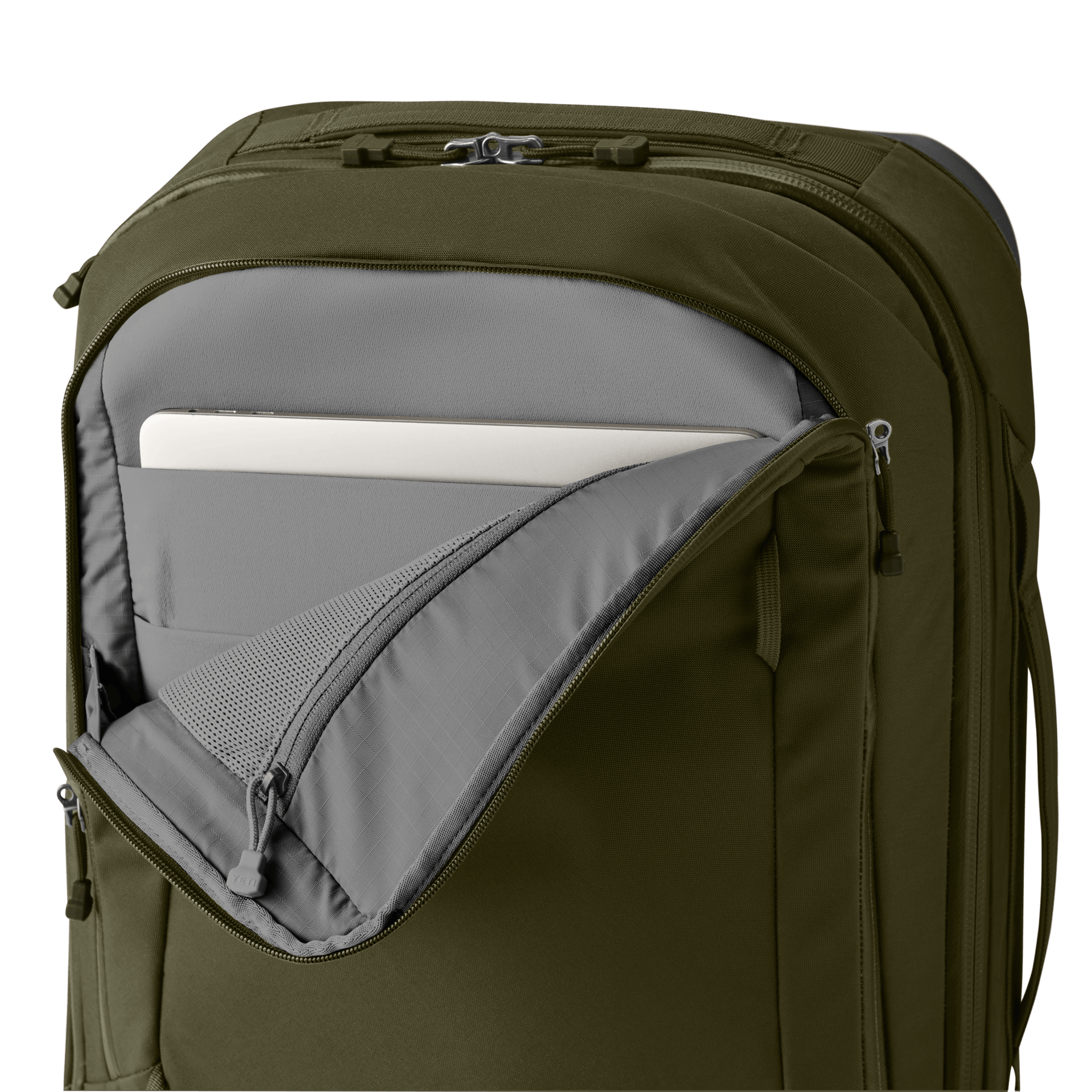 Crossroads 35L/22" Carry-On Luggage - Preferred Pick00