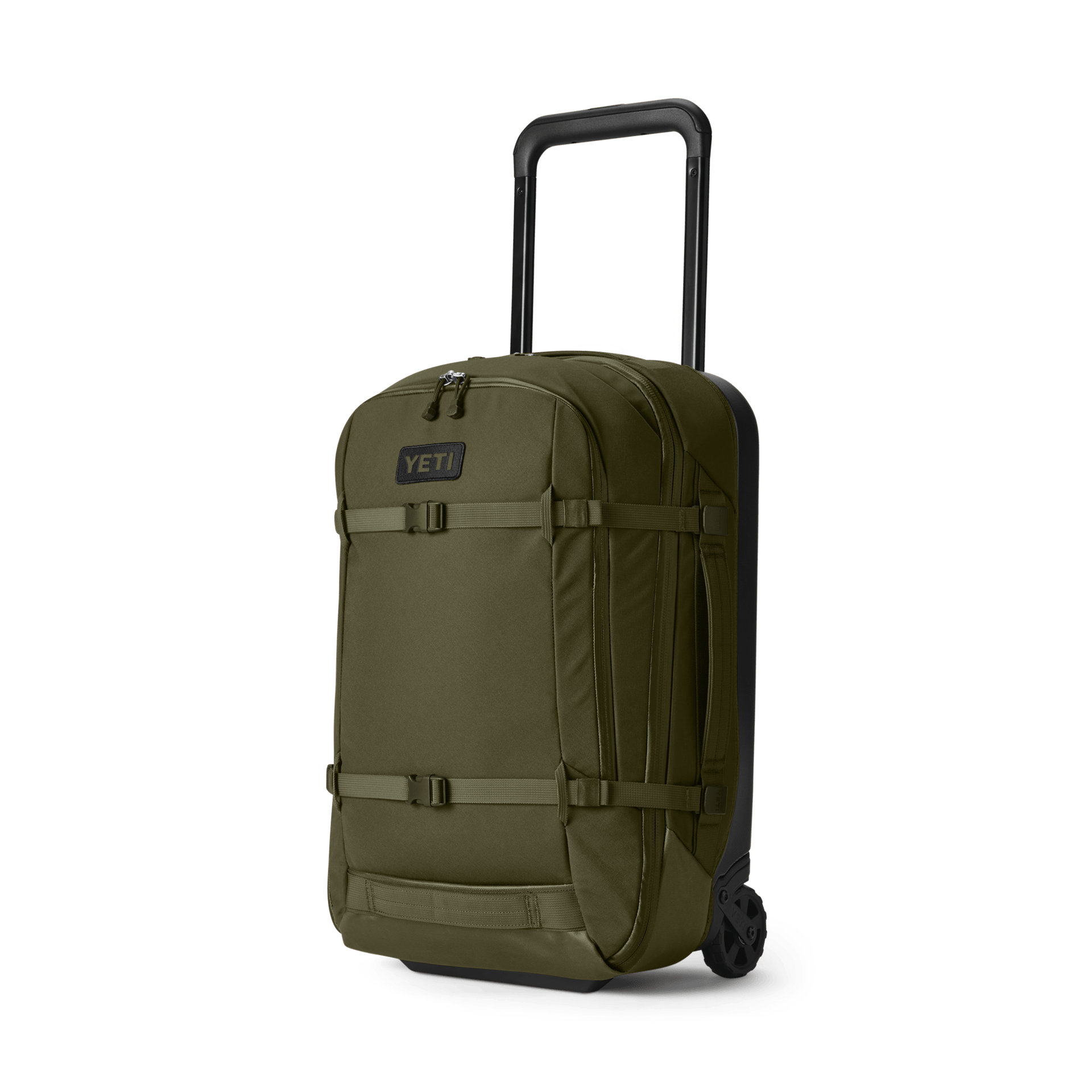 Crossroads 35L/22" Carry-On Luggage - Preferred Pick00