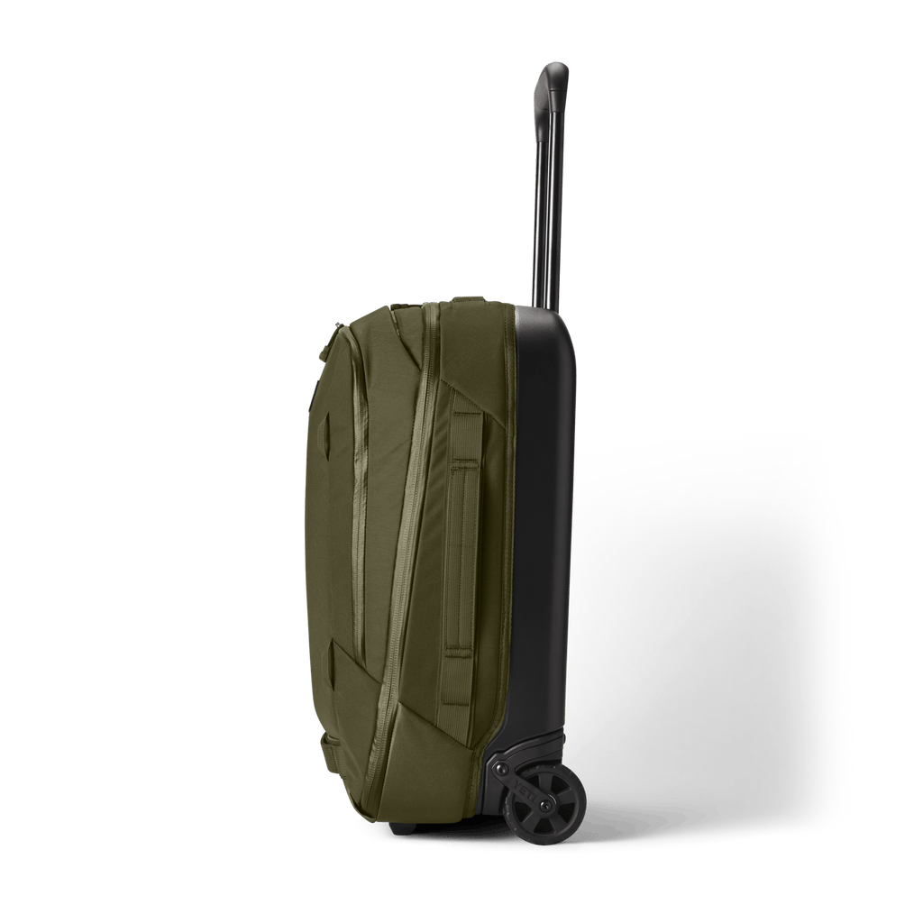 Crossroads 35L/22" Carry-On Luggage - Preferred Pick00