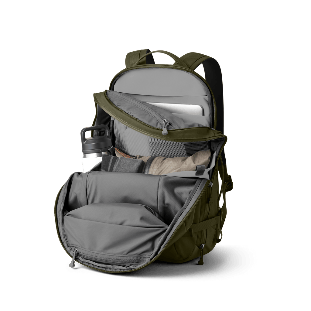 Crossroads 27L Carry On Backpack - Preferred Pickog