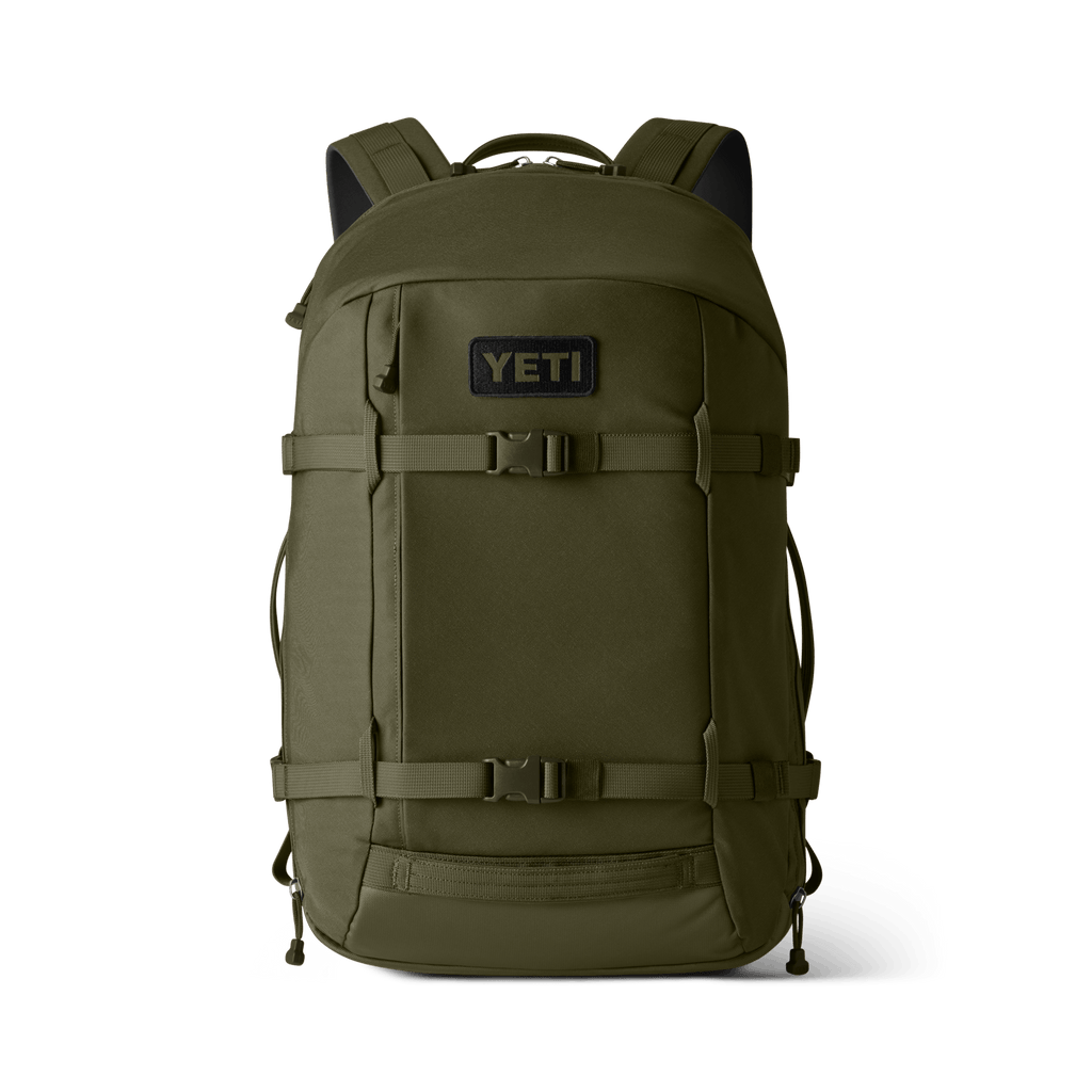 Crossroads 27L Carry On Backpack - Preferred Pickog