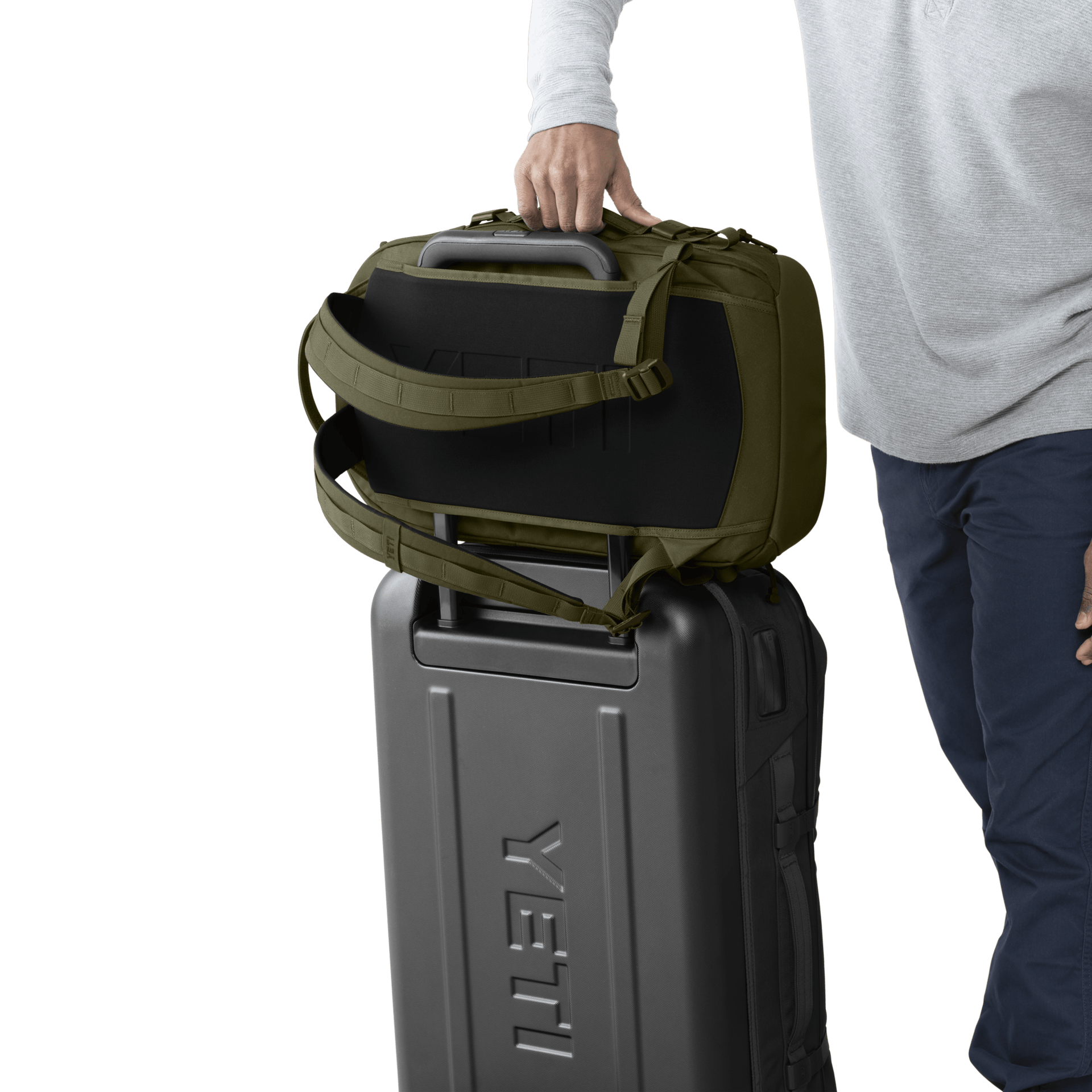 Crossroads 27L Carry On Backpack - Preferred Pickog