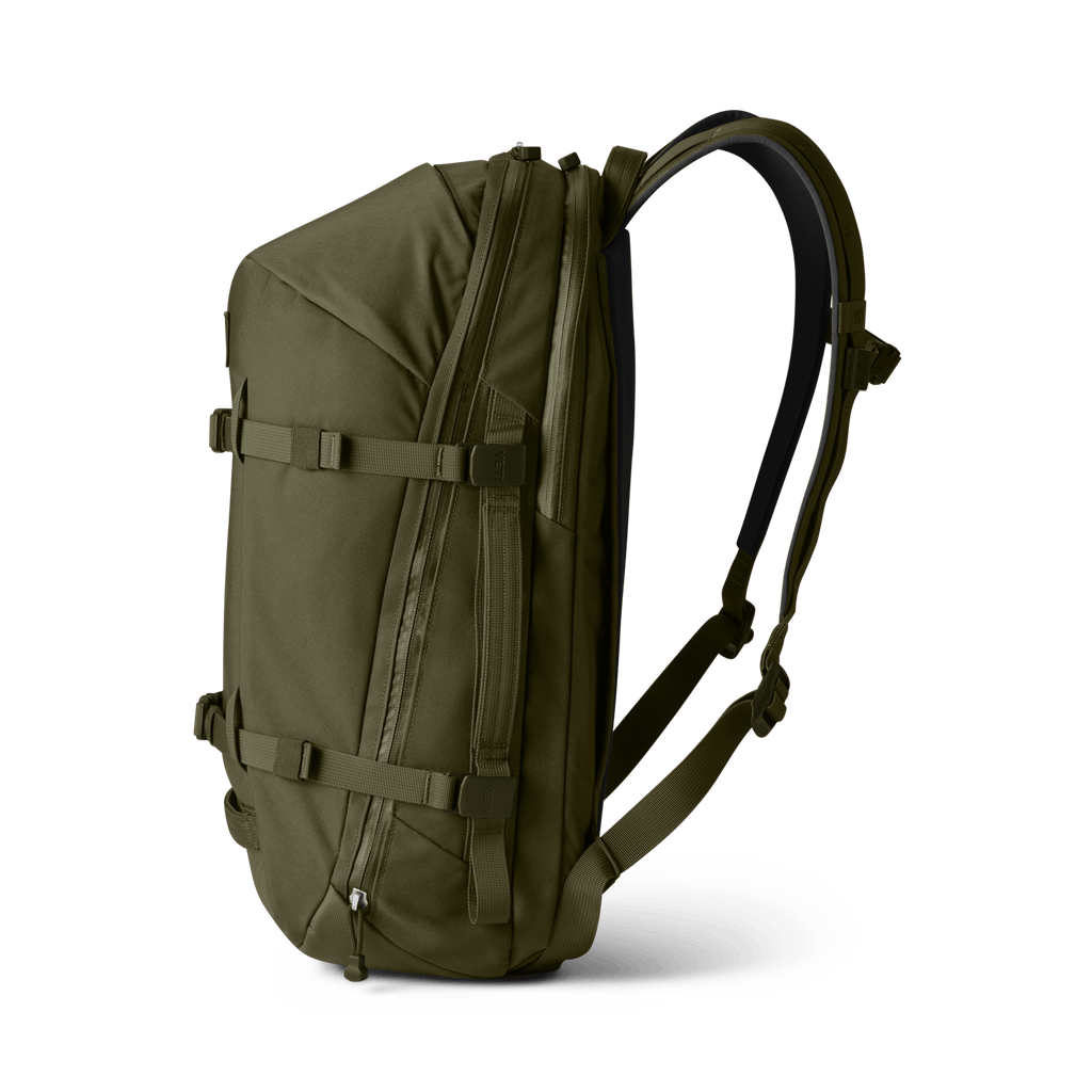 Crossroads 27L Carry On Backpack - Preferred Pickog