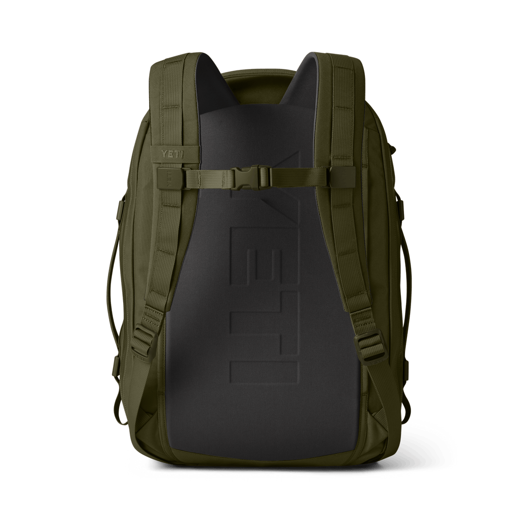 Crossroads 35L Carry On Backpack - Preferred Pick37